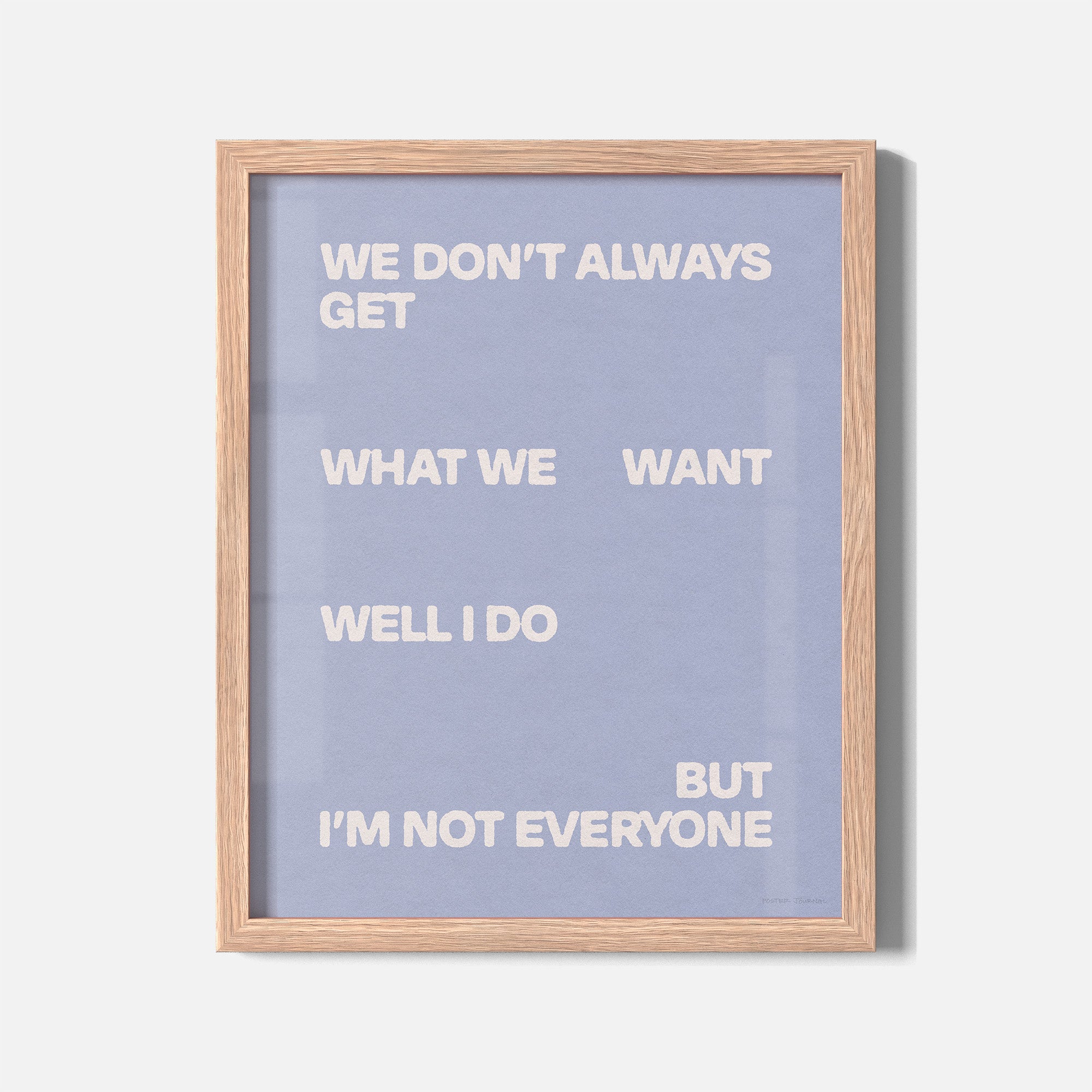 EVERYONE PRINT