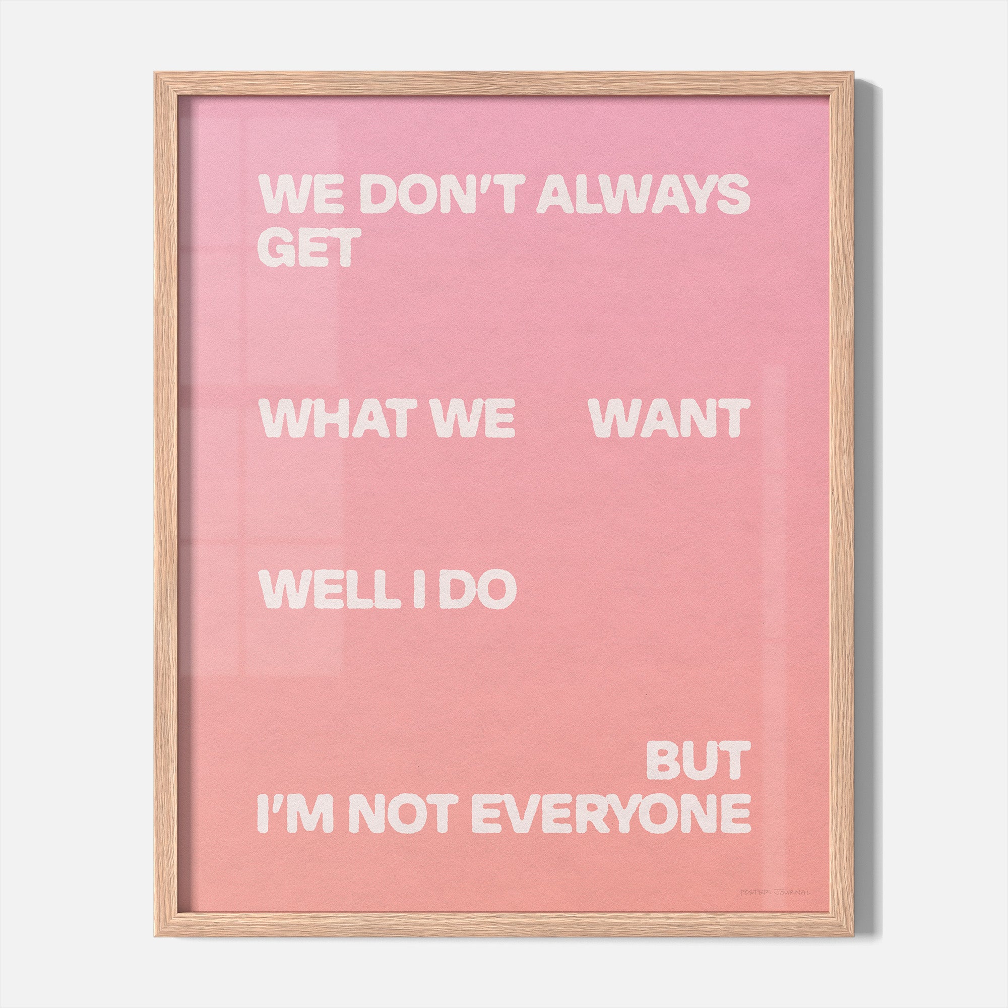 EVERYONE PRINT