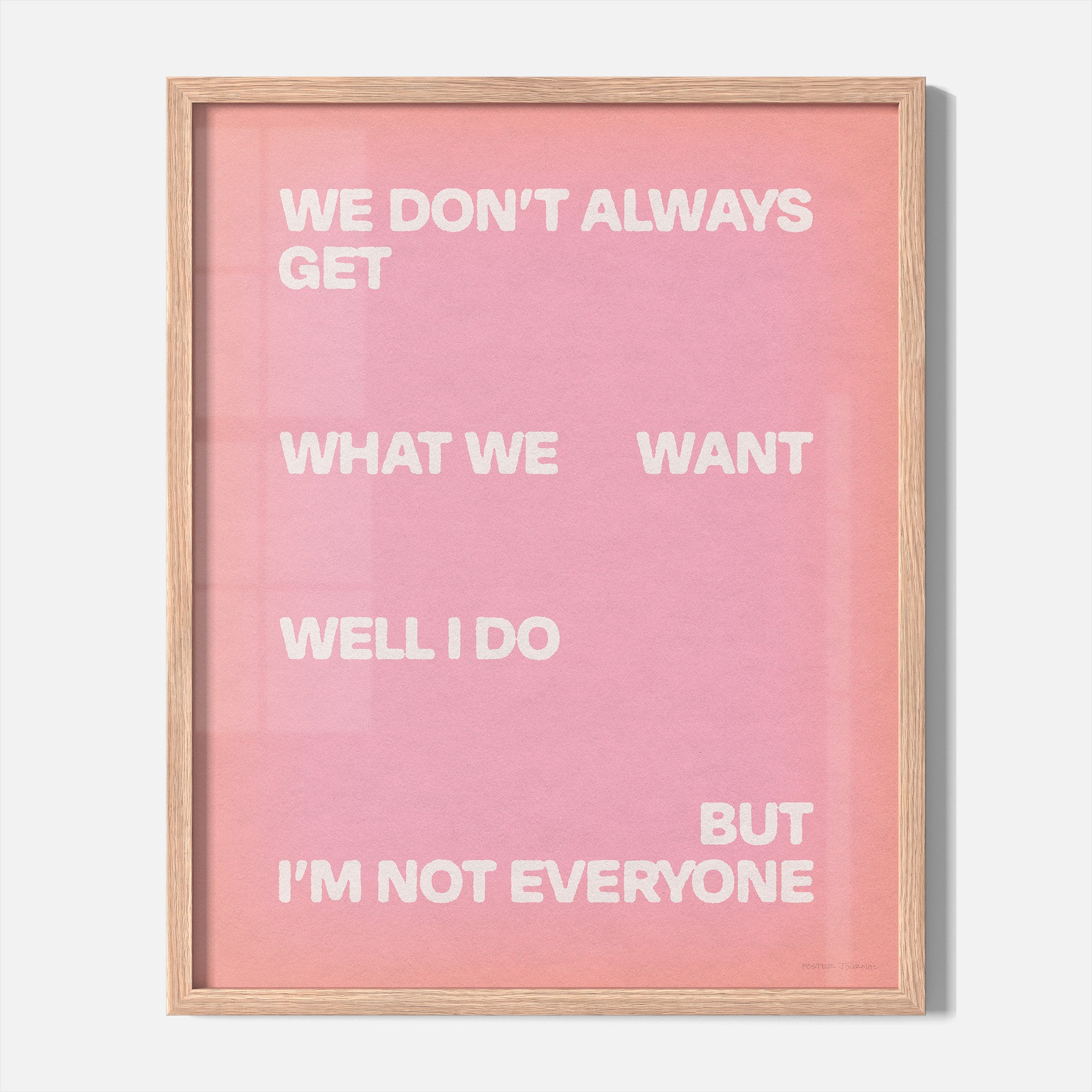 EVERYONE PRINT