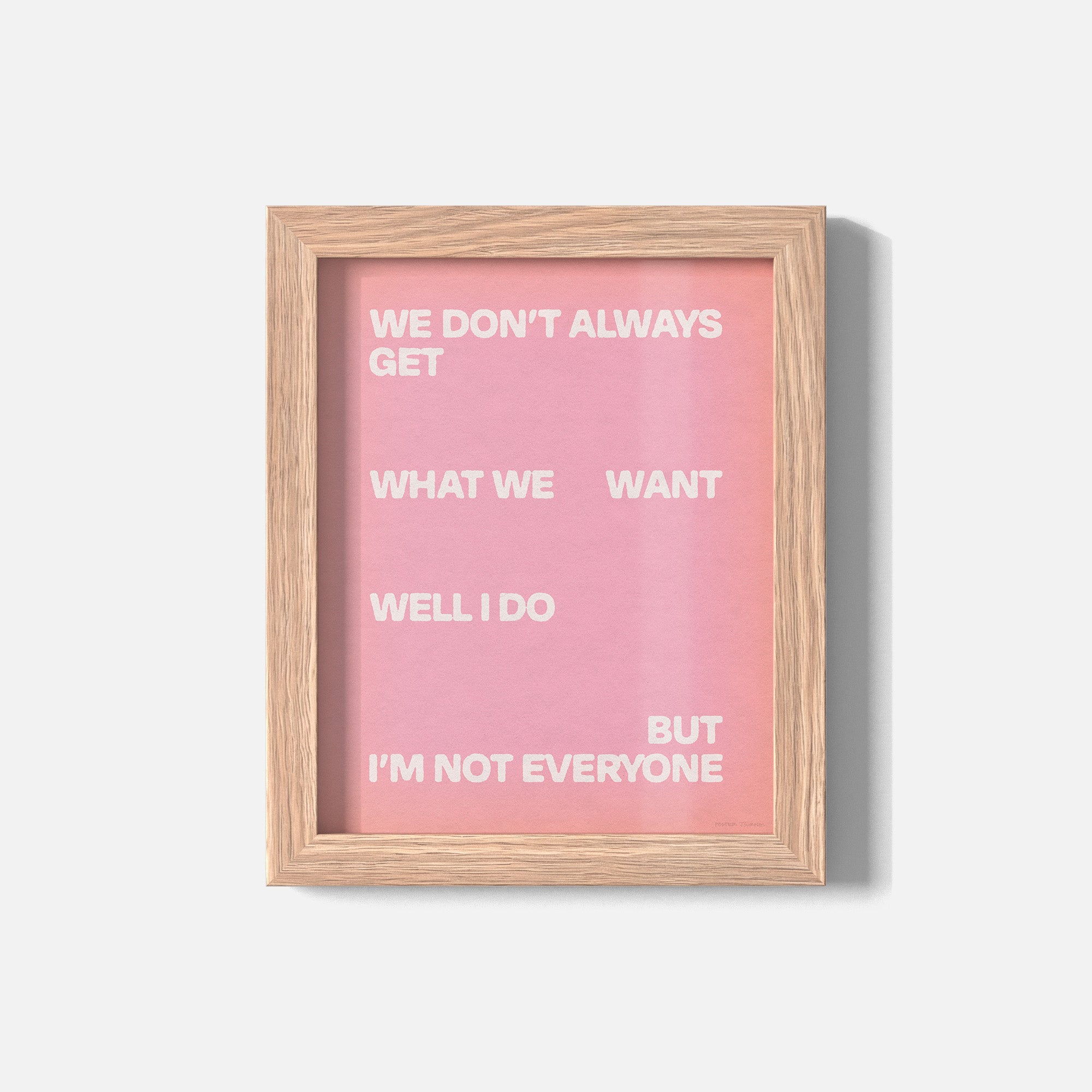 EVERYONE PRINT