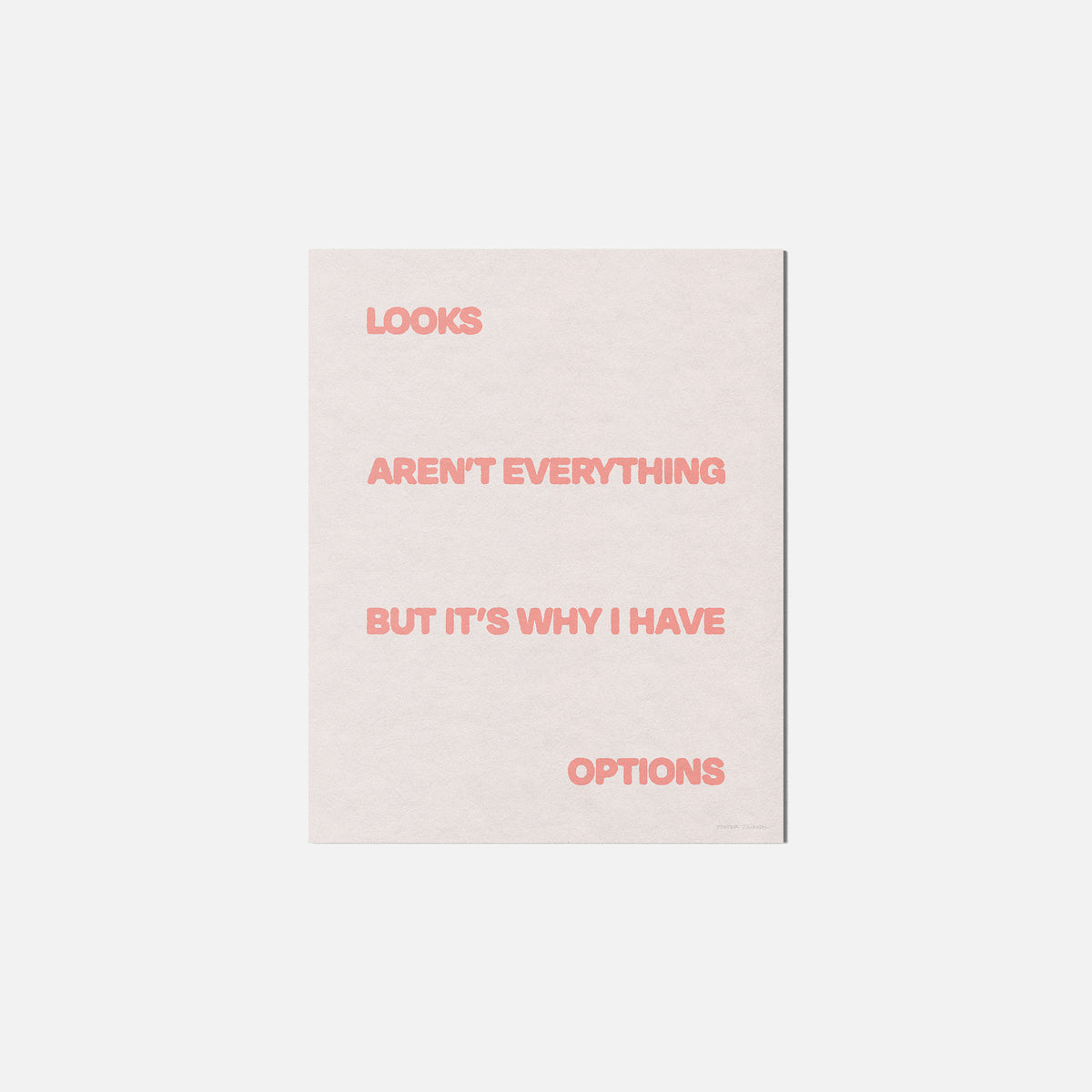 EVERYTHING PRINT