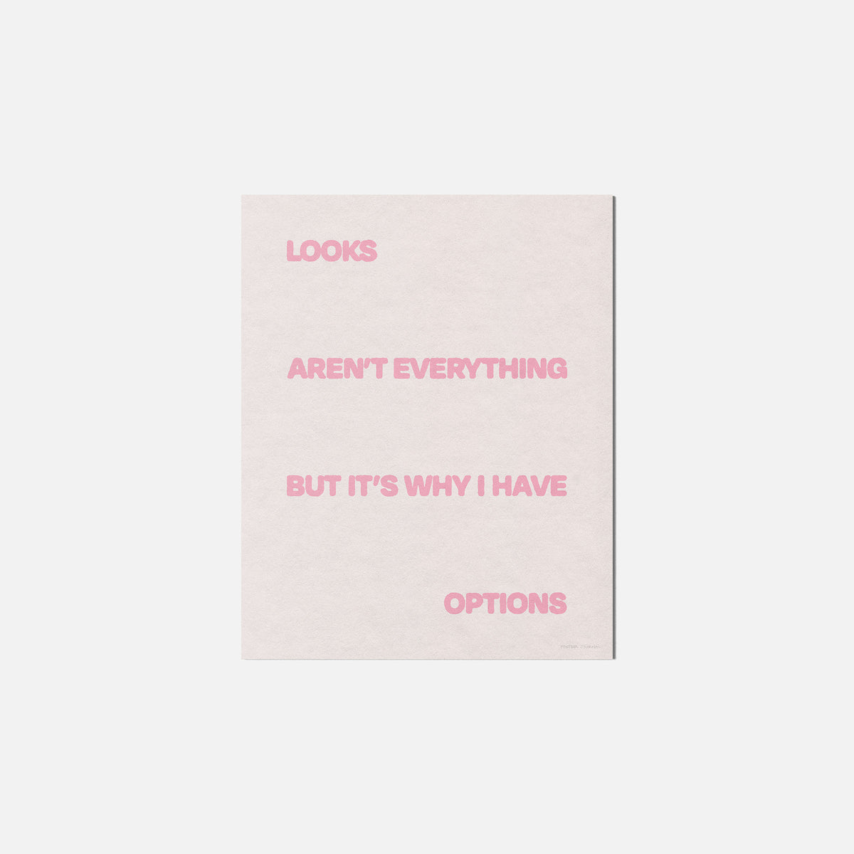 EVERYTHING PRINT