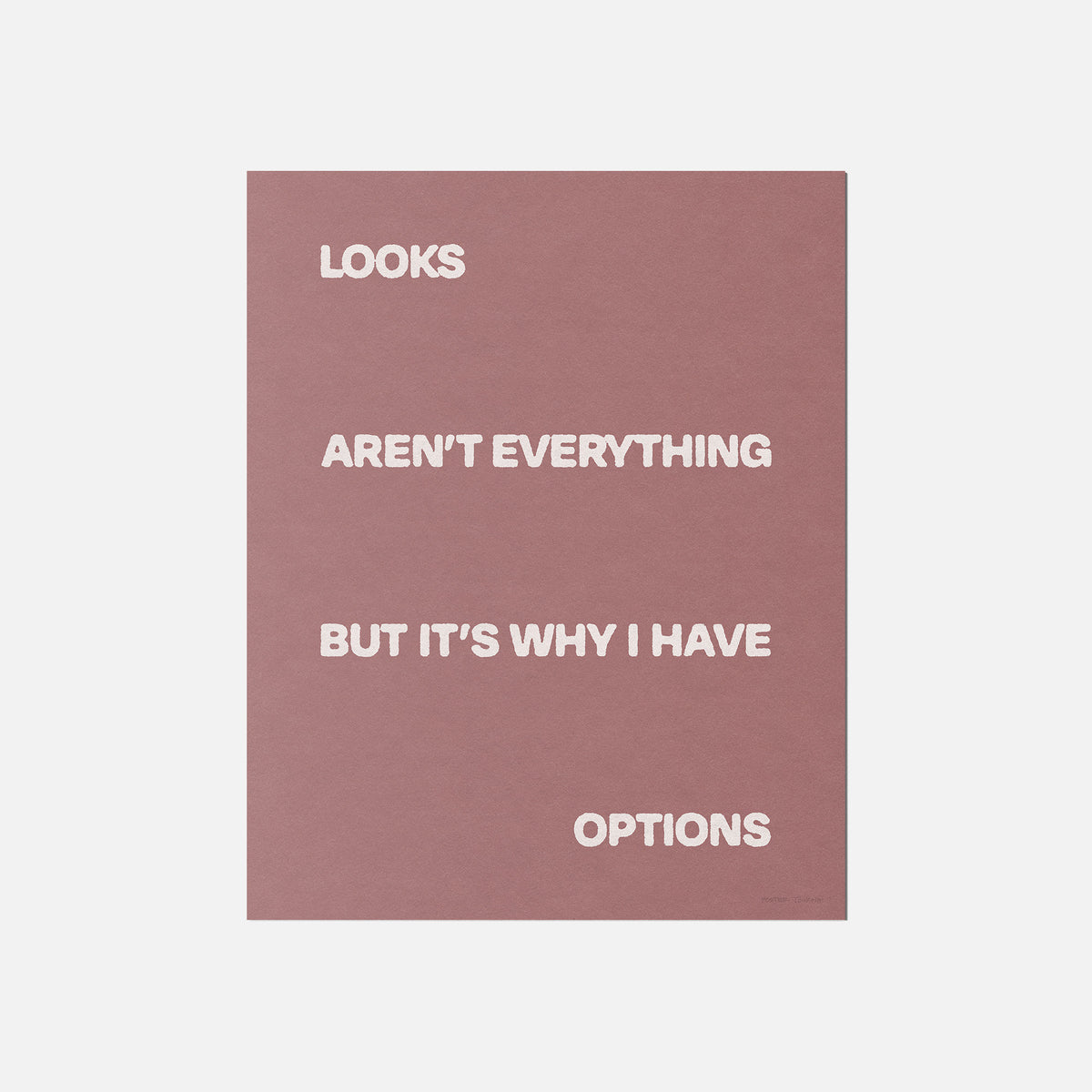 EVERYTHING PRINT