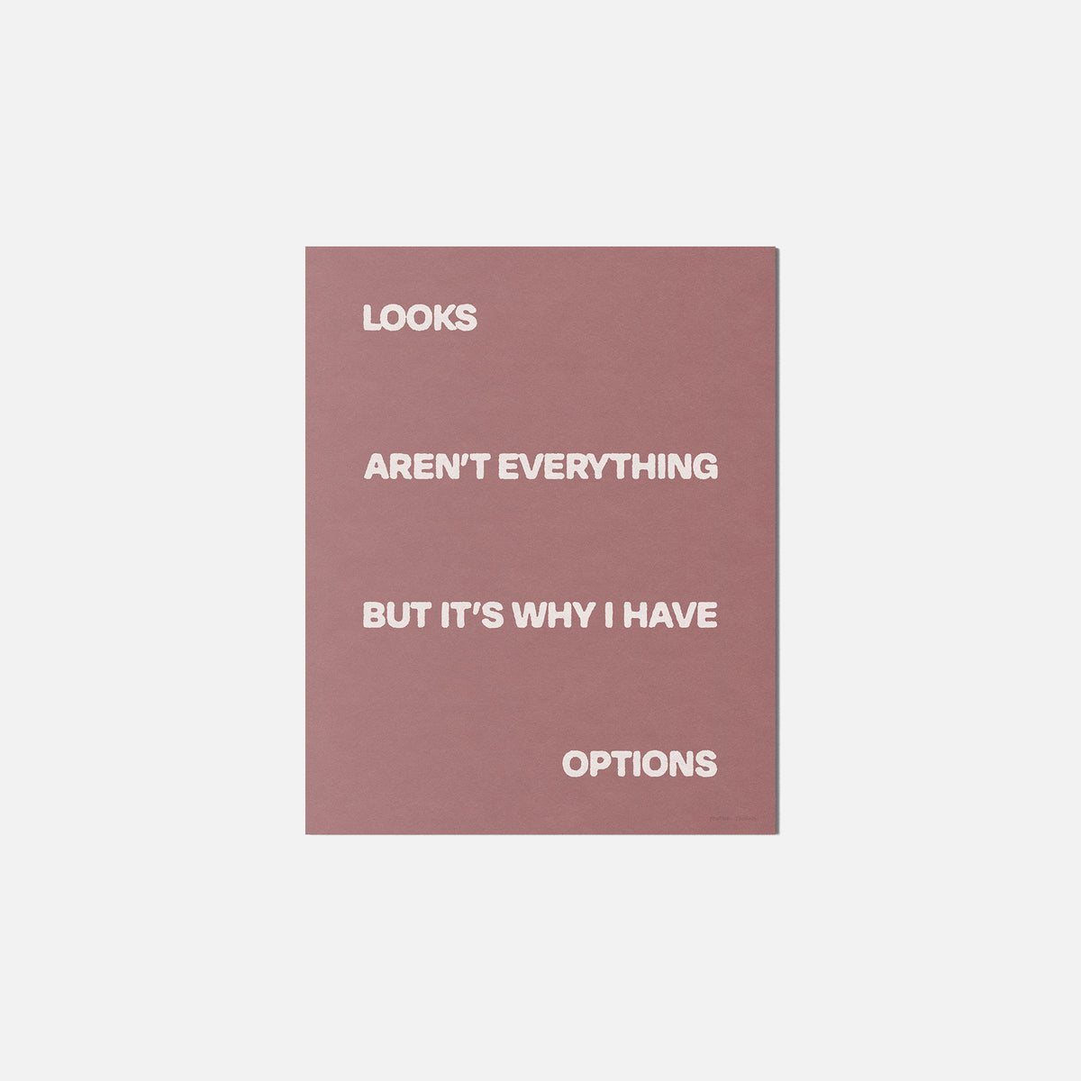 EVERYTHING PRINT