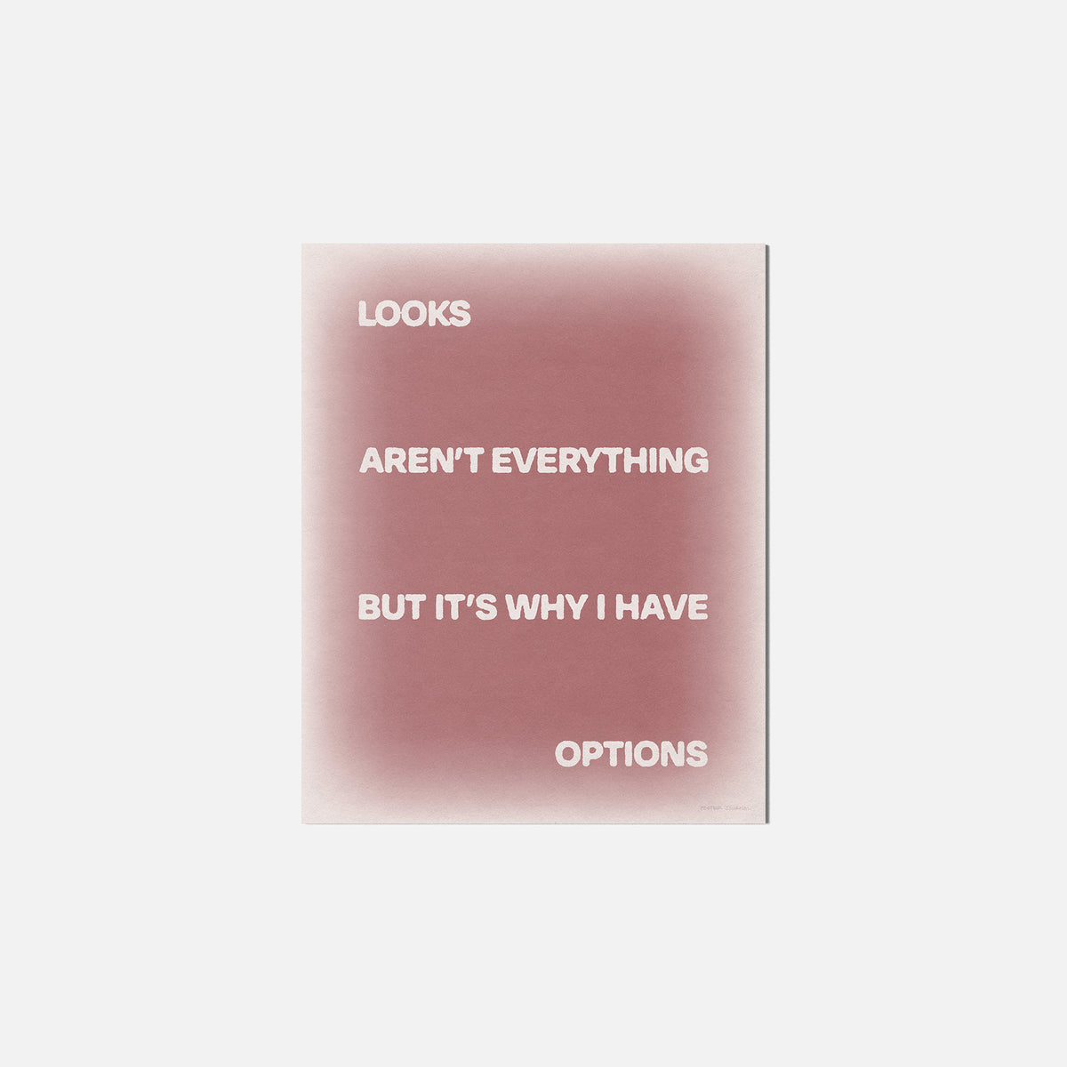 EVERYTHING PRINT