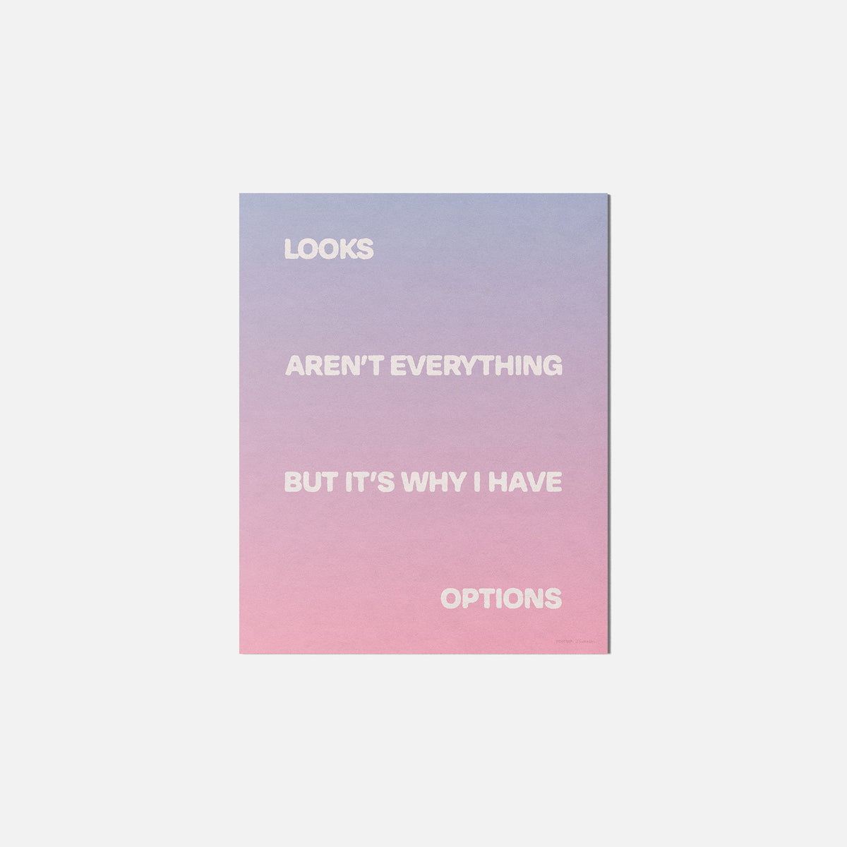 EVERYTHING PRINT