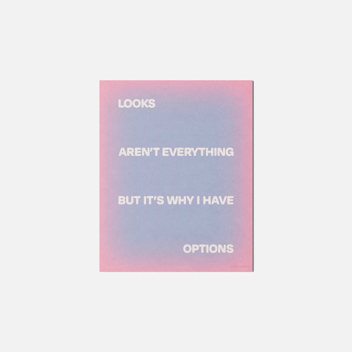 EVERYTHING PRINT