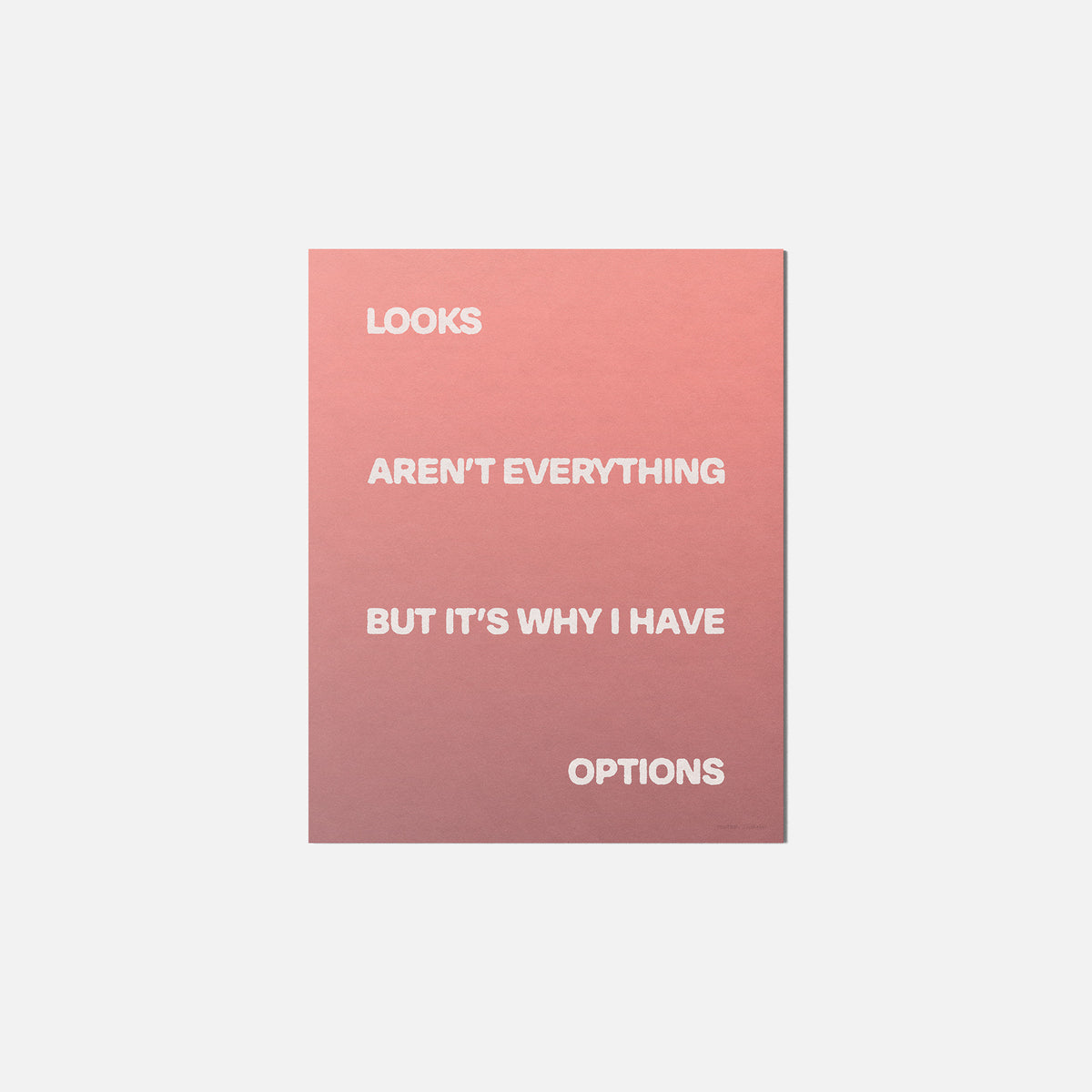 EVERYTHING PRINT