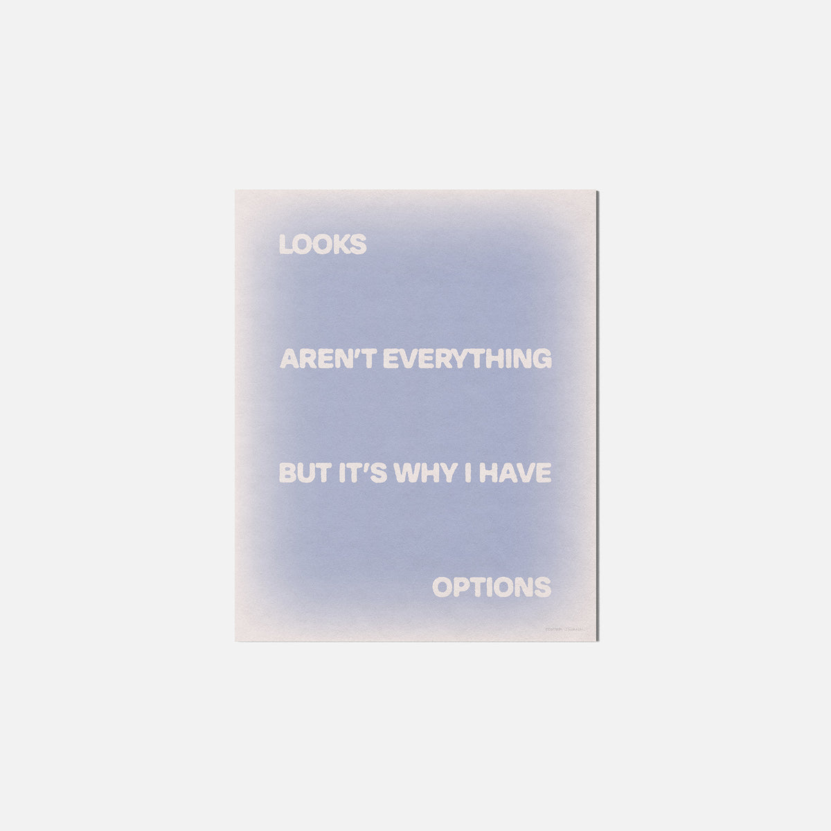 EVERYTHING PRINT