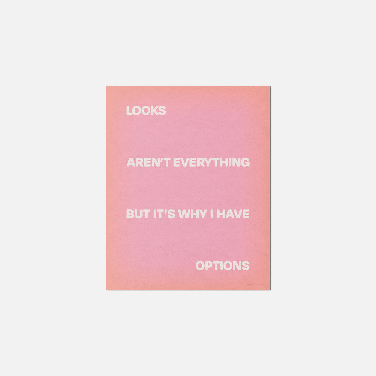 EVERYTHING PRINT