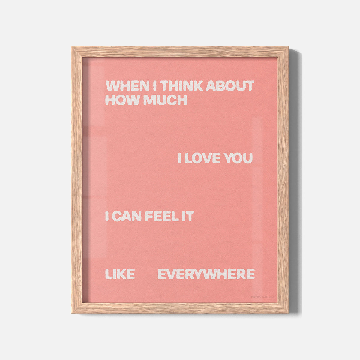 EVERYWHERE PRINT
