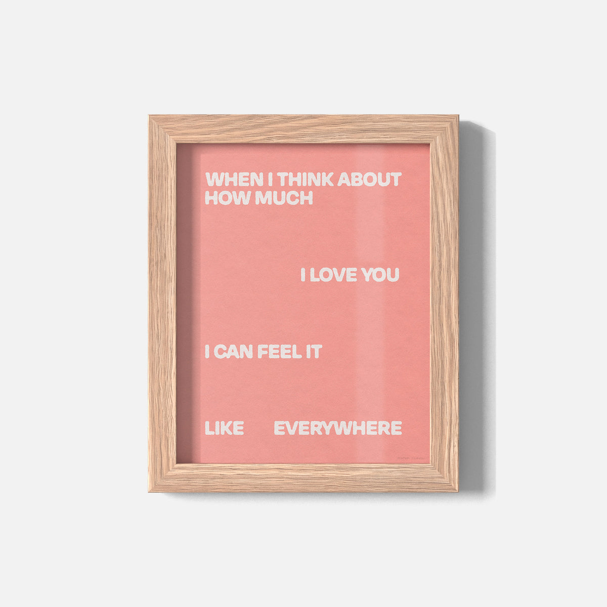 EVERYWHERE PRINT