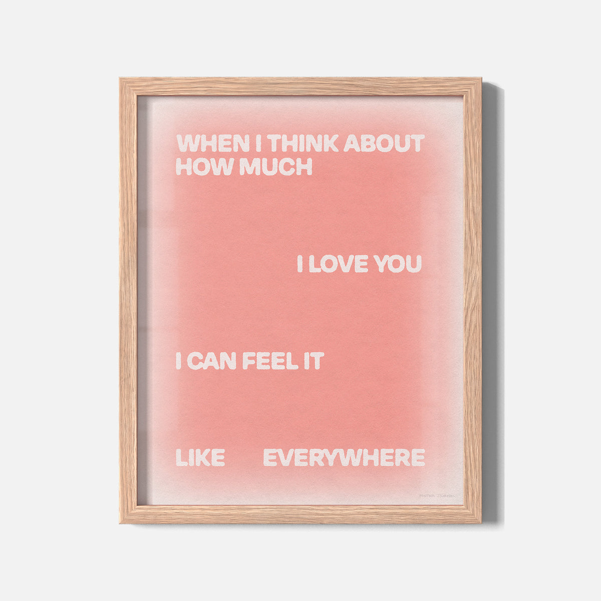 EVERYWHERE PRINT
