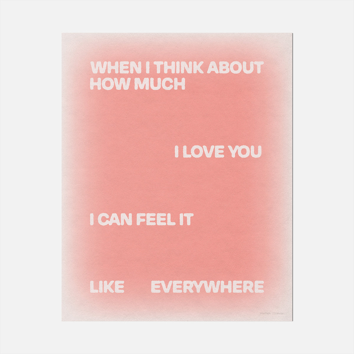 EVERYWHERE PRINT