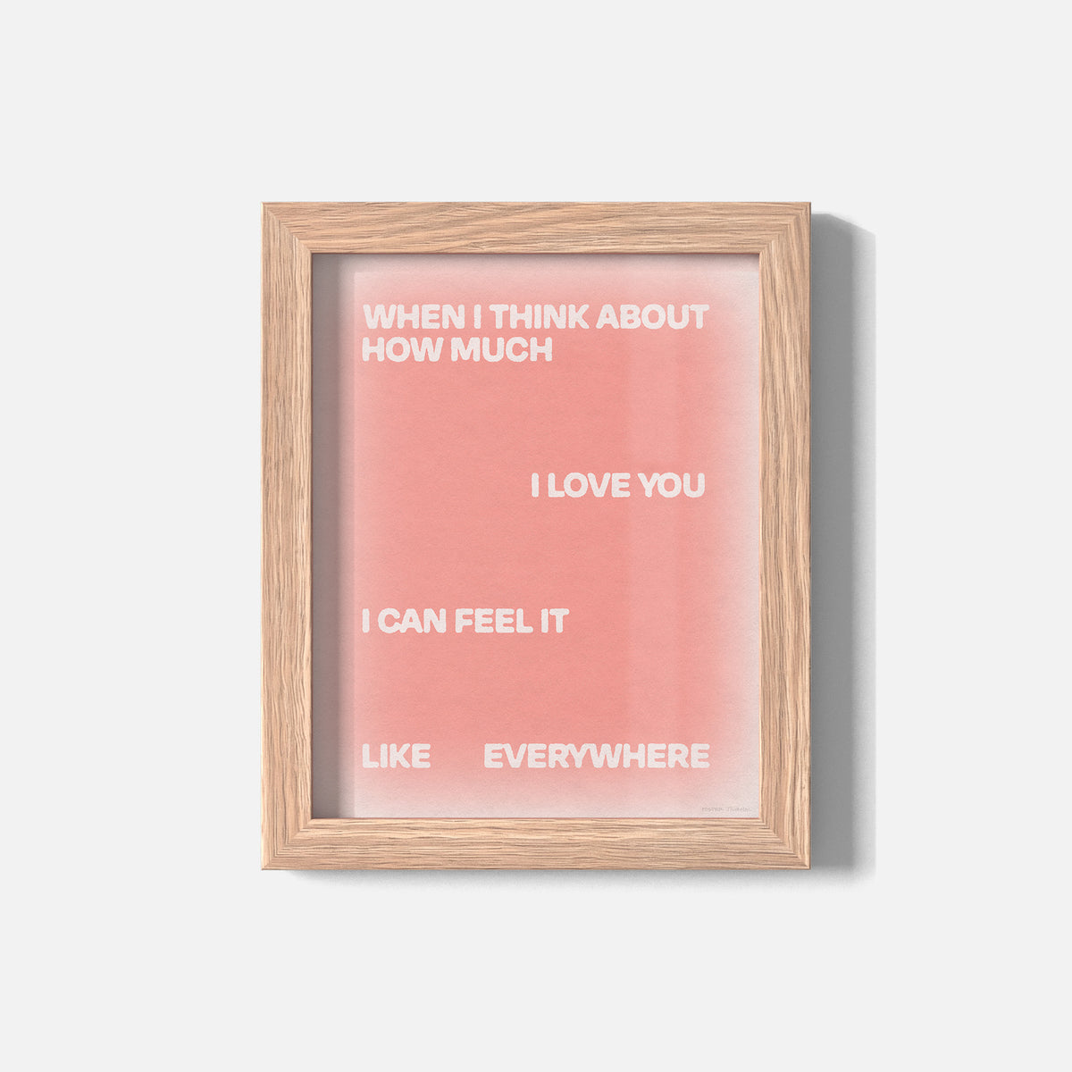 EVERYWHERE PRINT