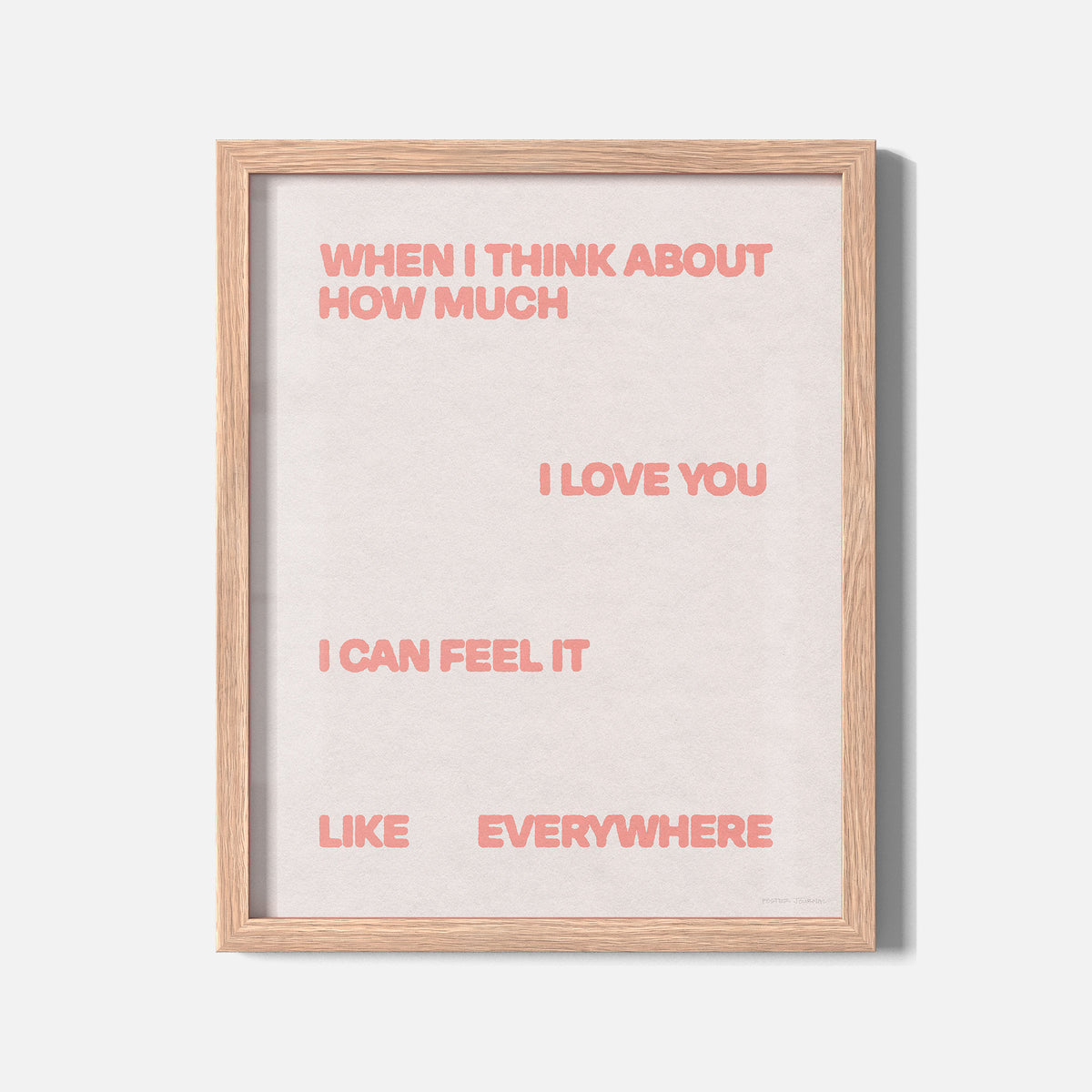 EVERYWHERE PRINT
