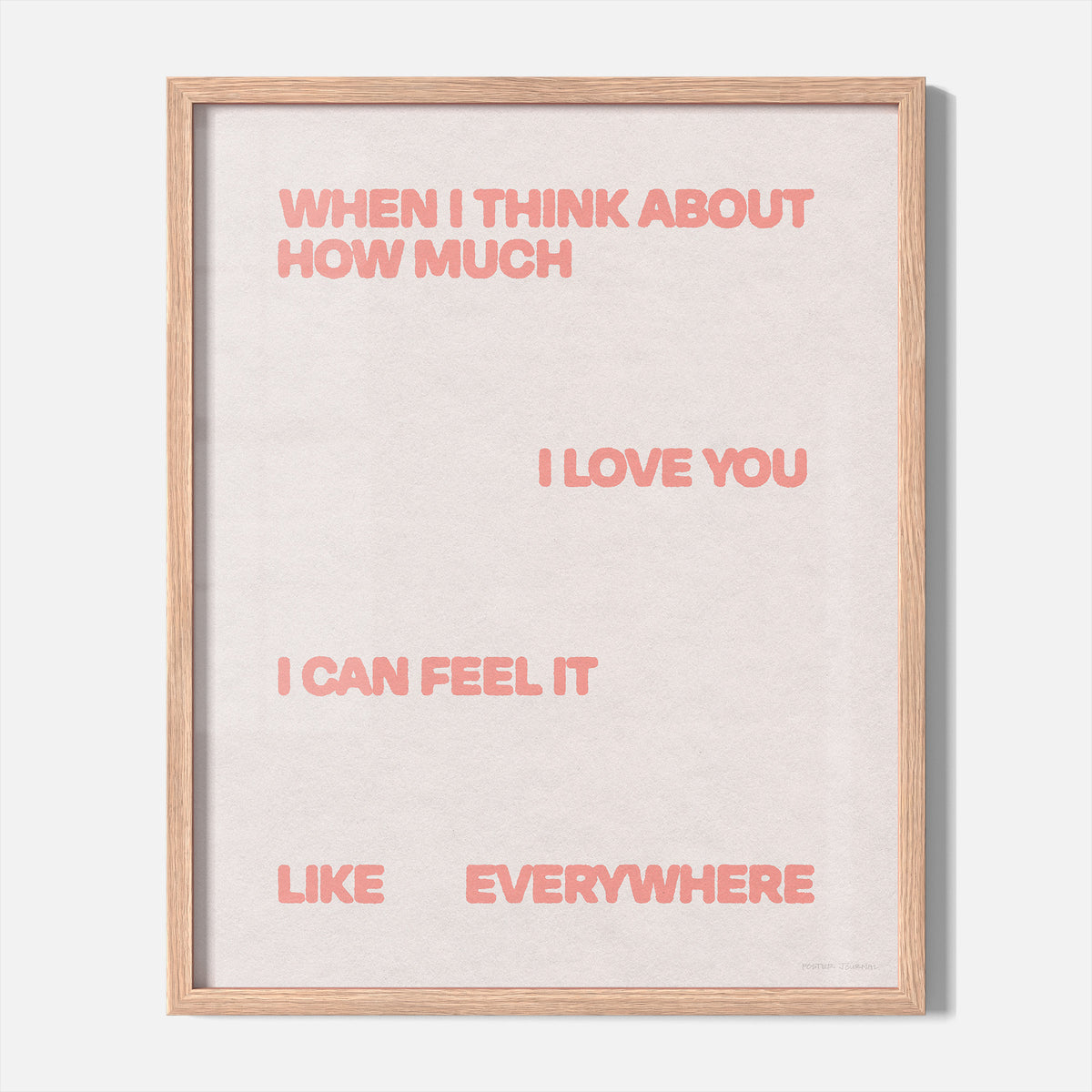 EVERYWHERE PRINT