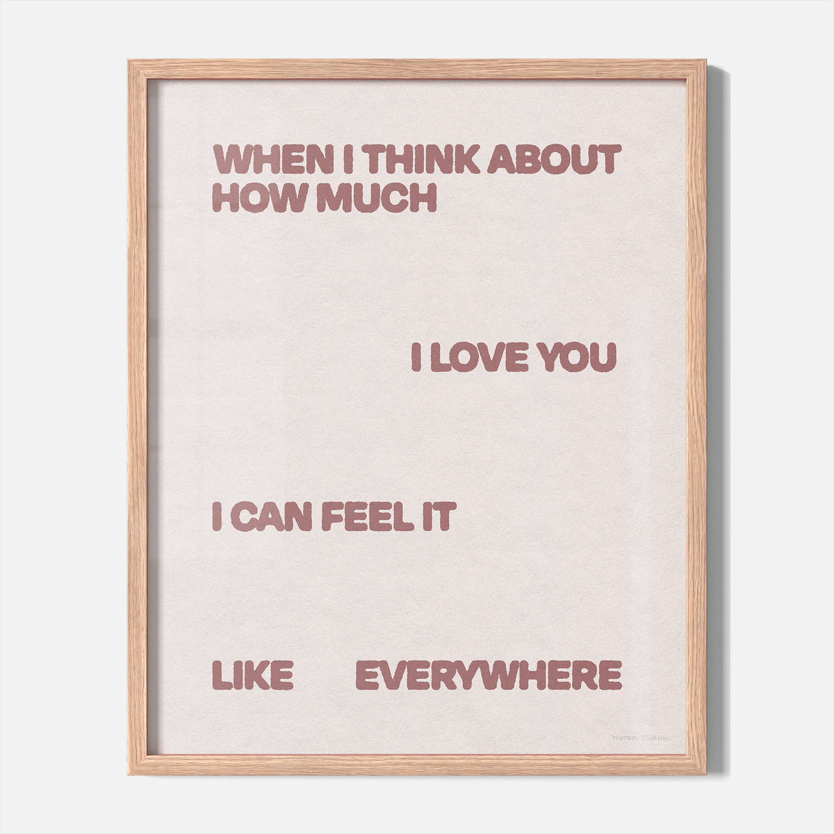 EVERYWHERE PRINT