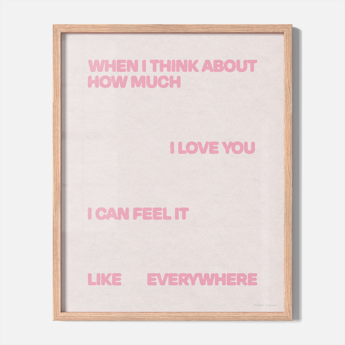 EVERYWHERE PRINT
