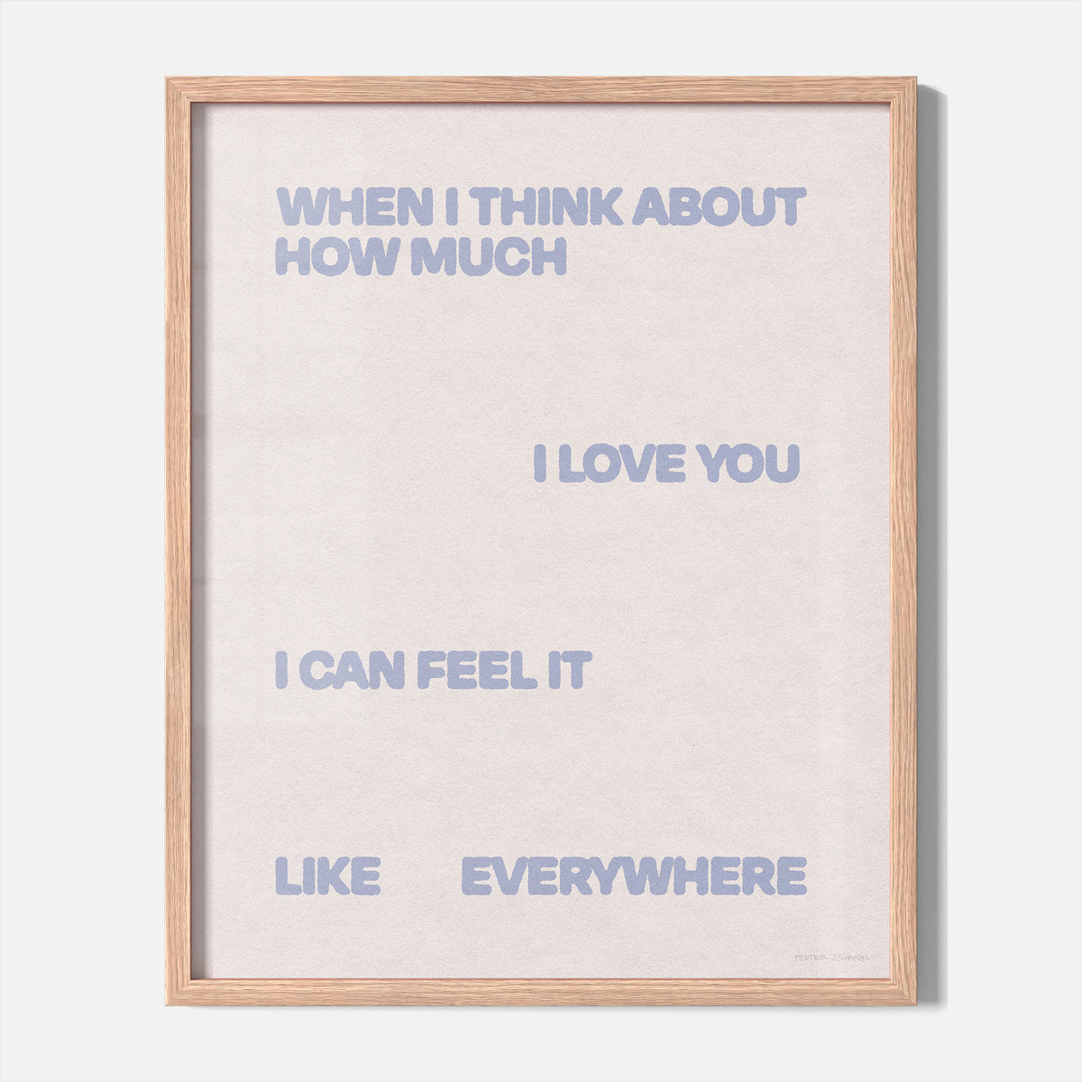 EVERYWHERE PRINT