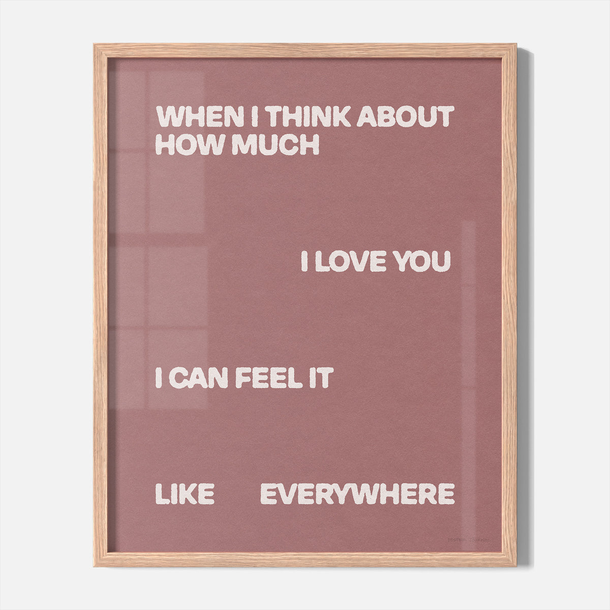 EVERYWHERE PRINT