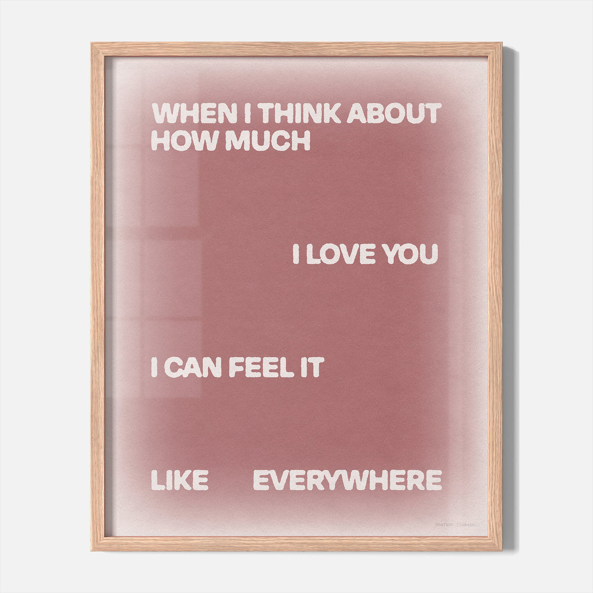 EVERYWHERE PRINT