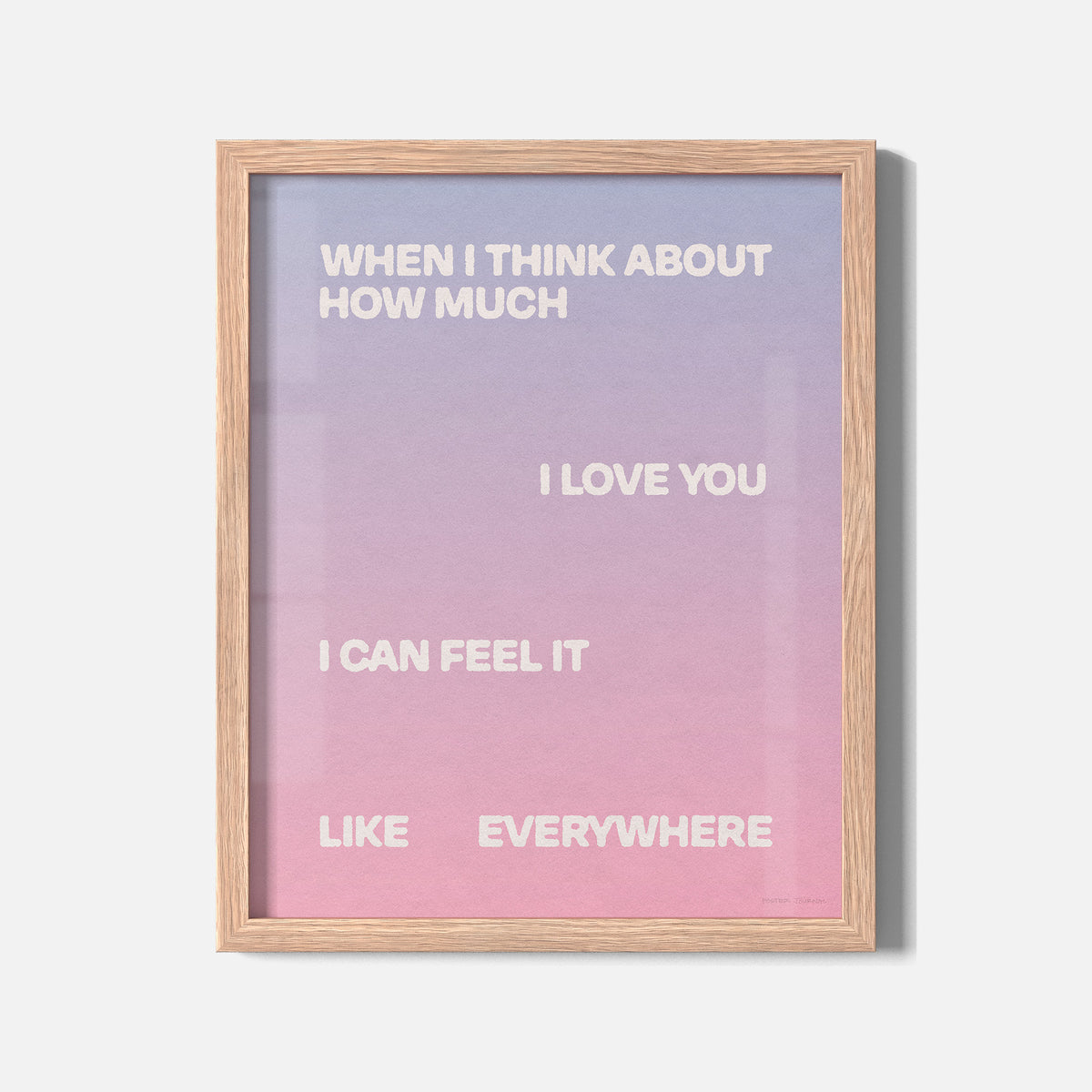 EVERYWHERE PRINT