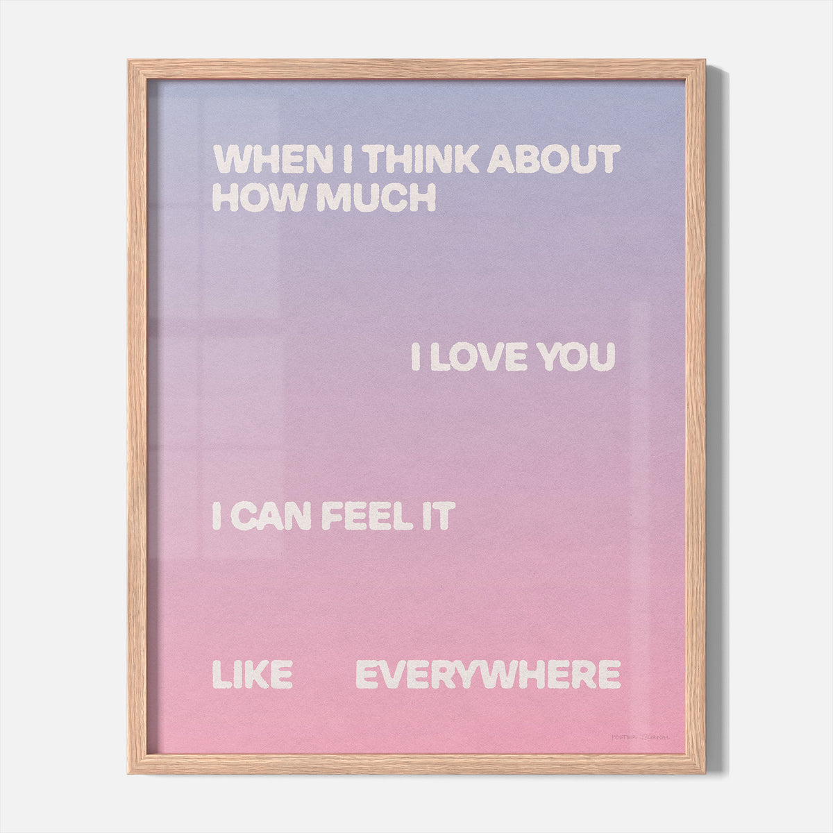 EVERYWHERE PRINT