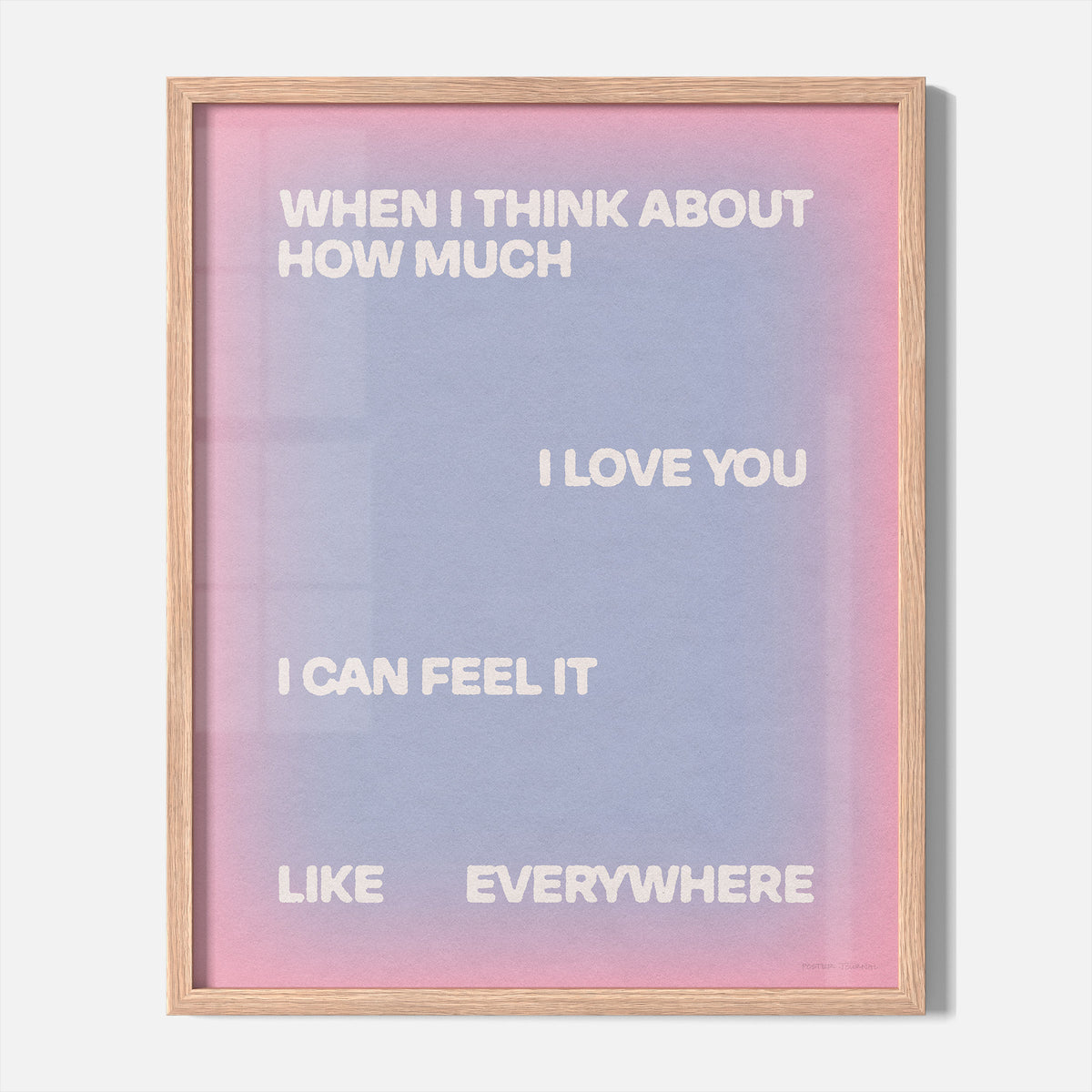 EVERYWHERE PRINT