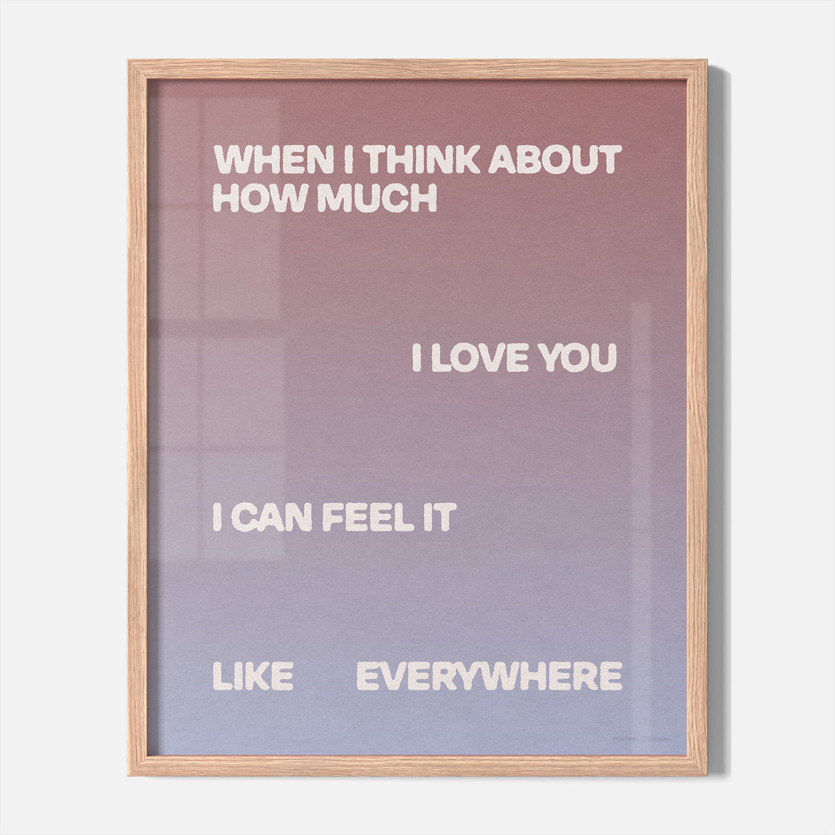 EVERYWHERE PRINT