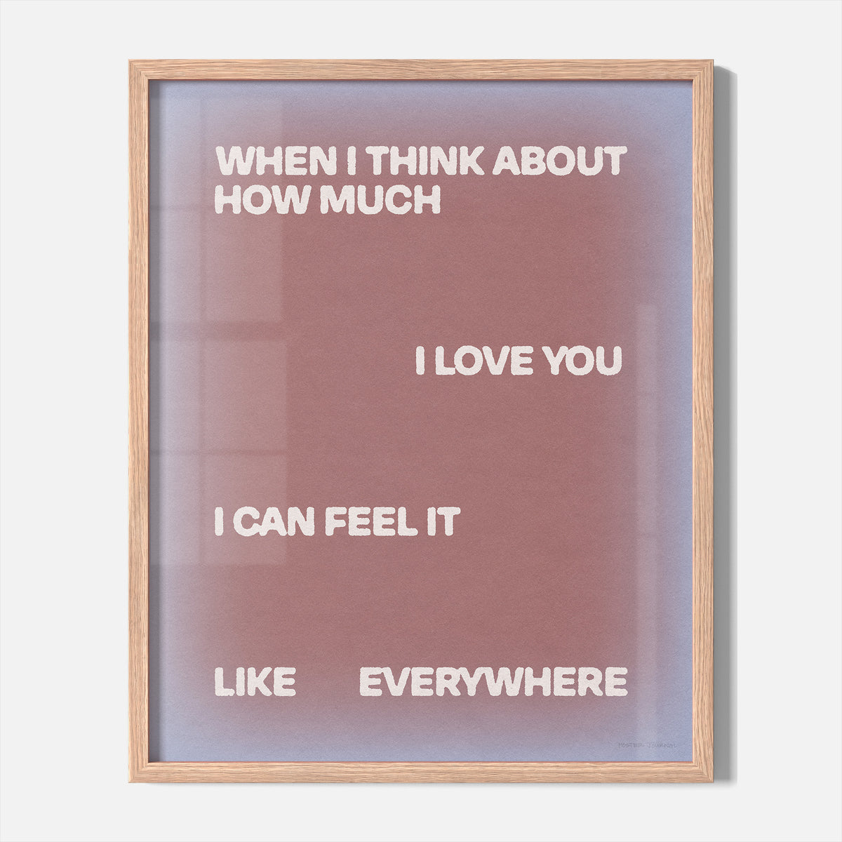 EVERYWHERE PRINT