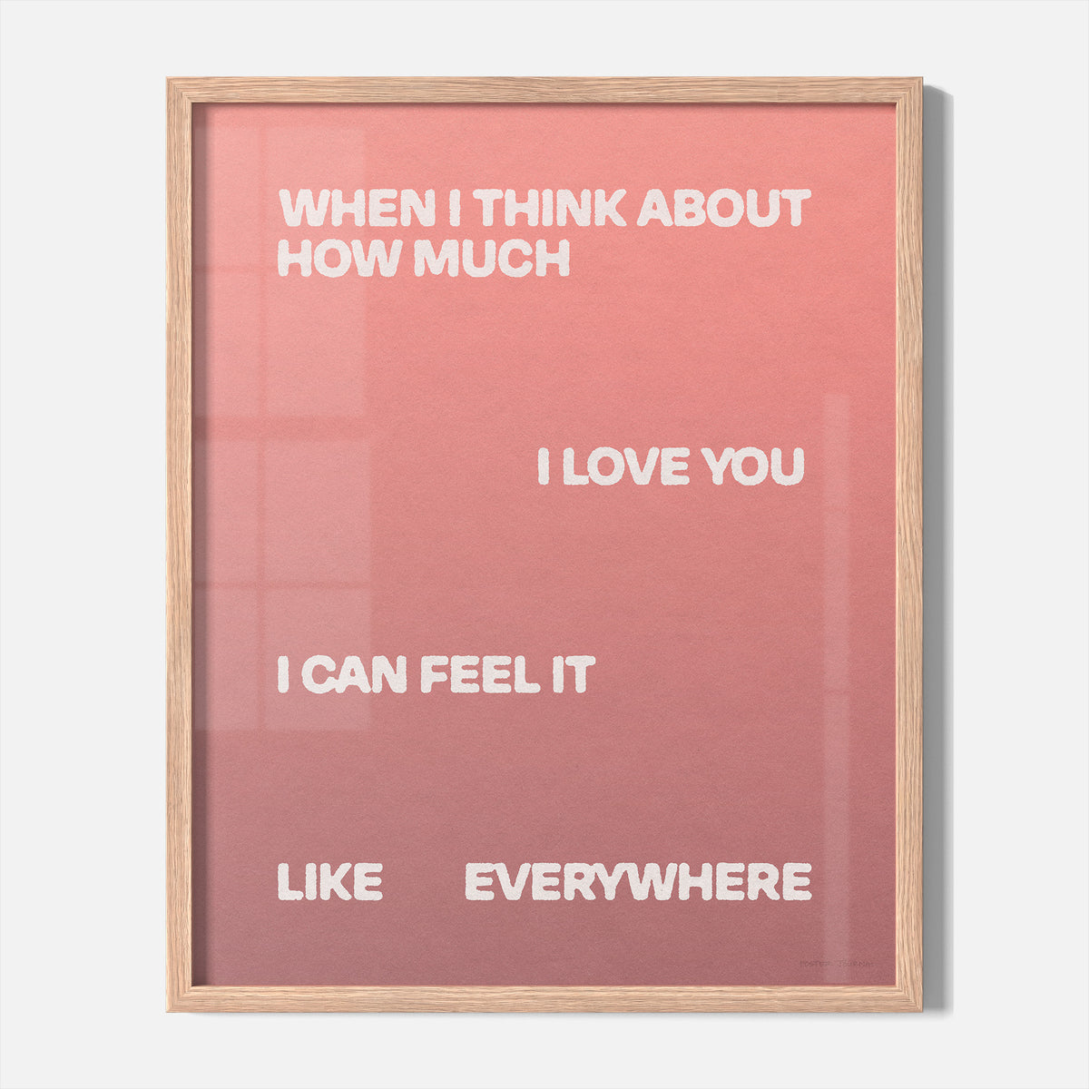 EVERYWHERE PRINT