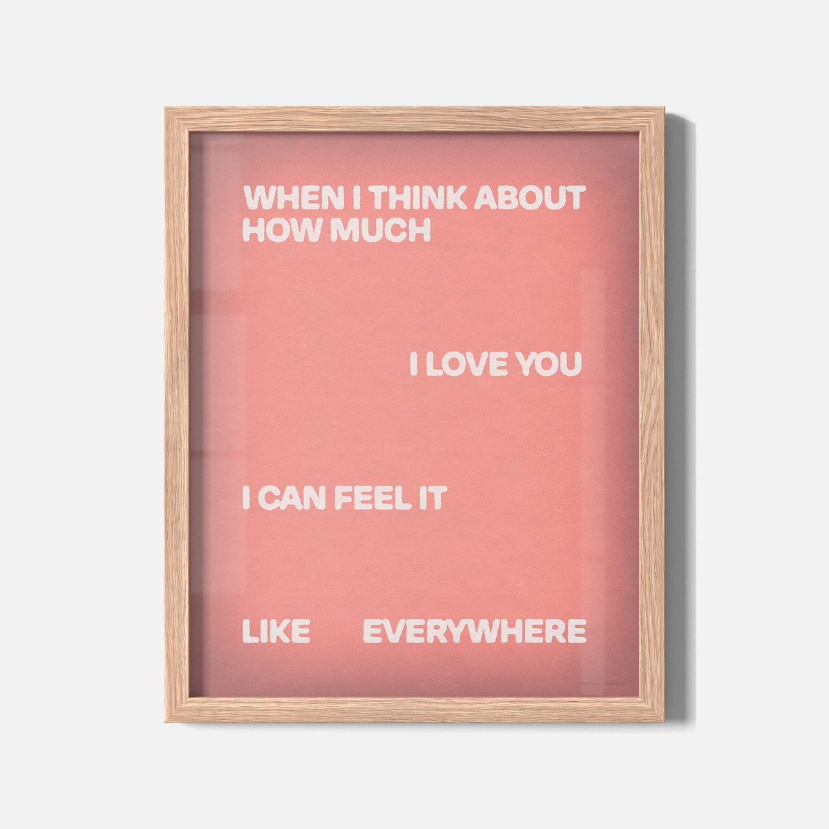 EVERYWHERE PRINT