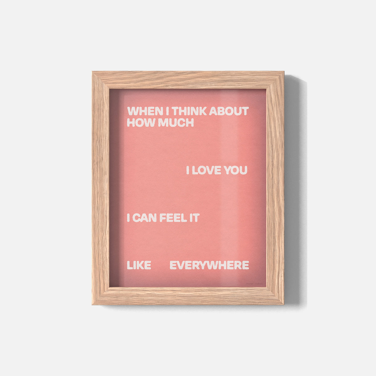 EVERYWHERE PRINT