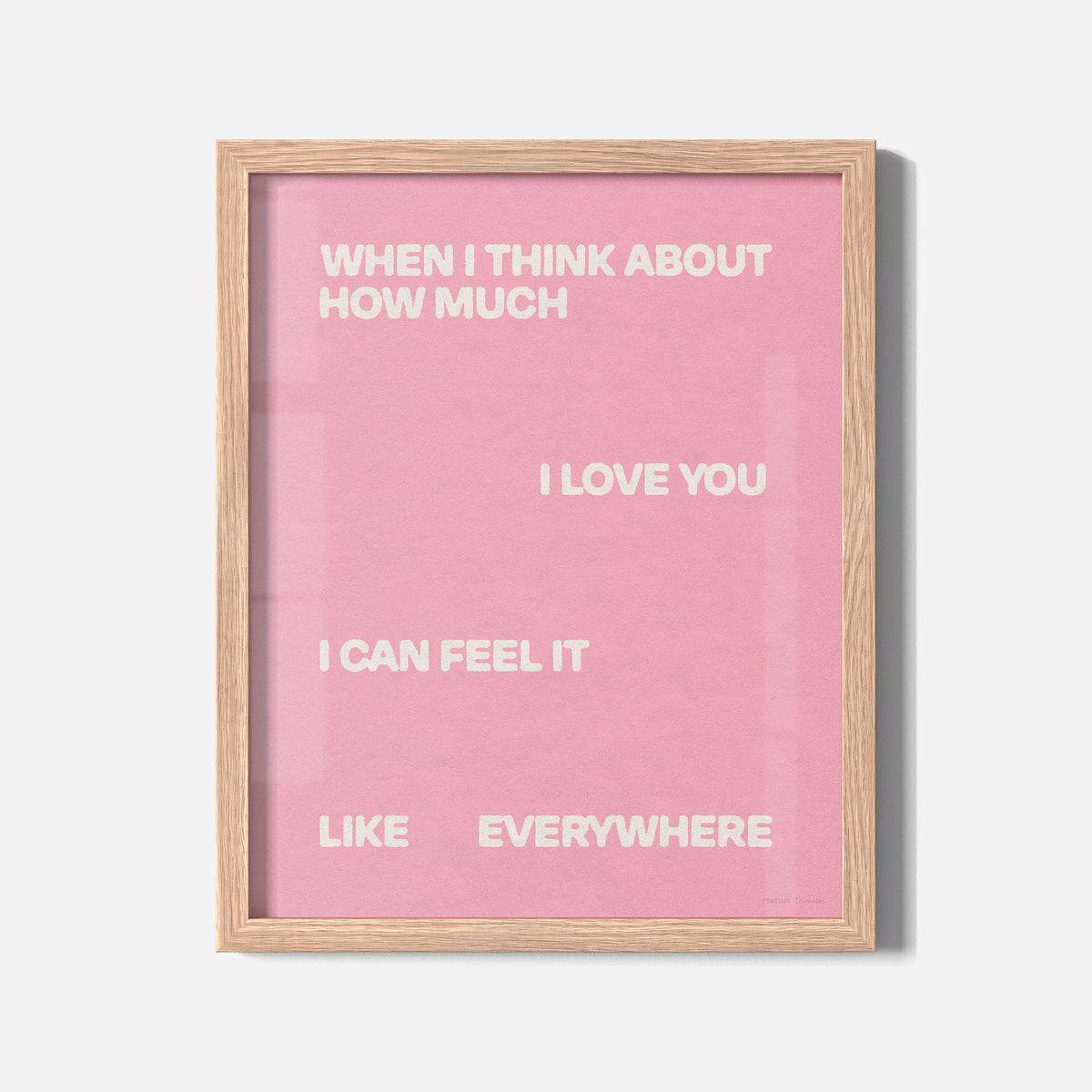 EVERYWHERE PRINT
