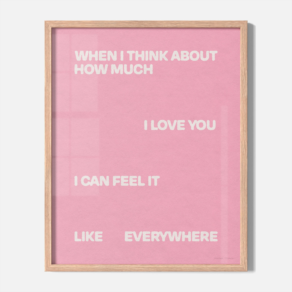 EVERYWHERE PRINT