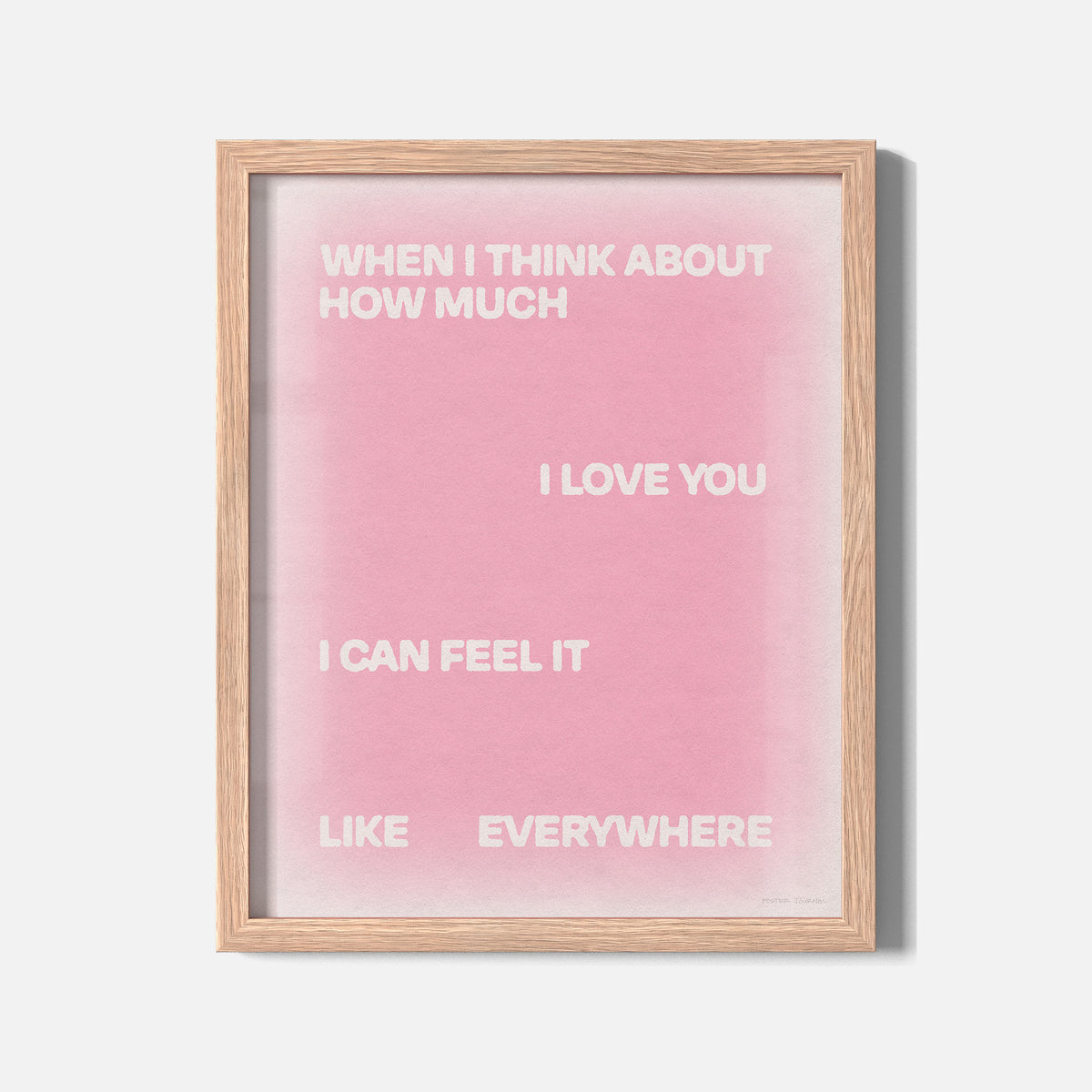 EVERYWHERE PRINT
