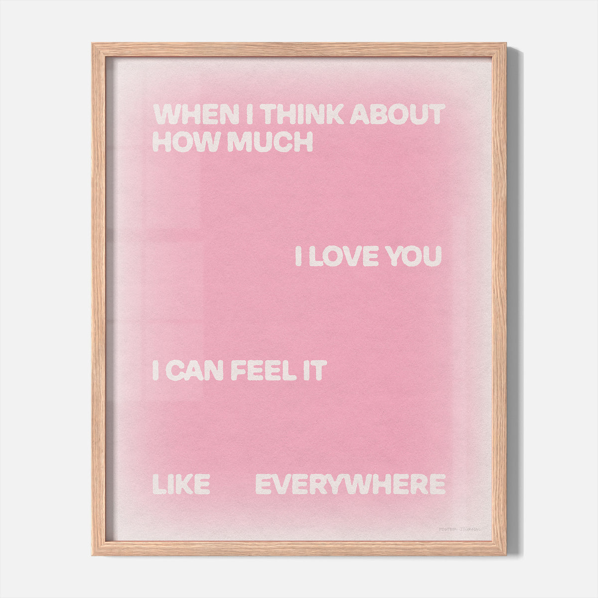 EVERYWHERE PRINT