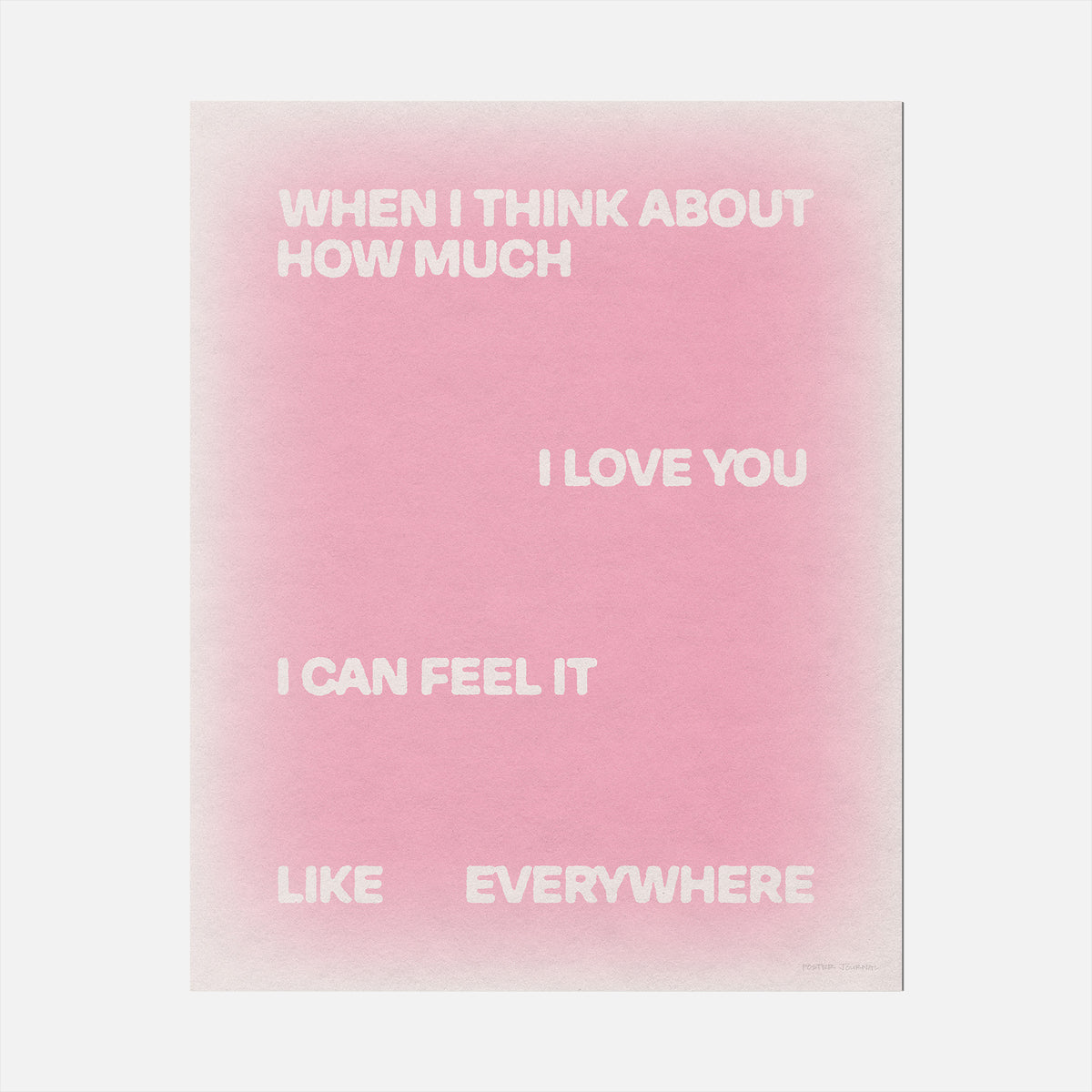 EVERYWHERE PRINT