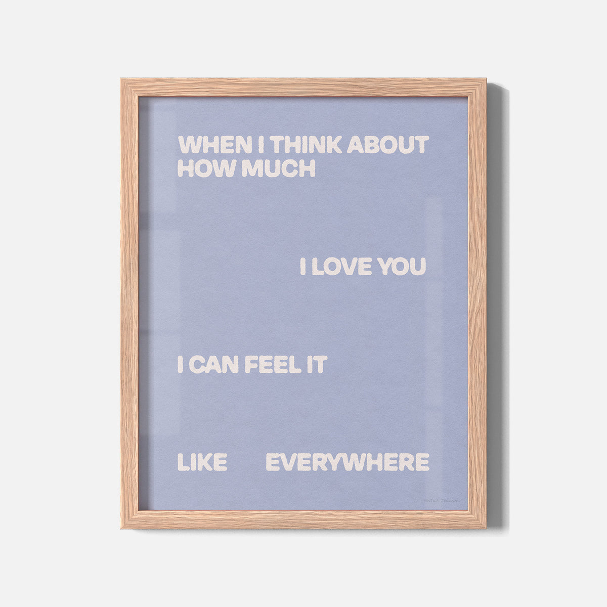 EVERYWHERE PRINT