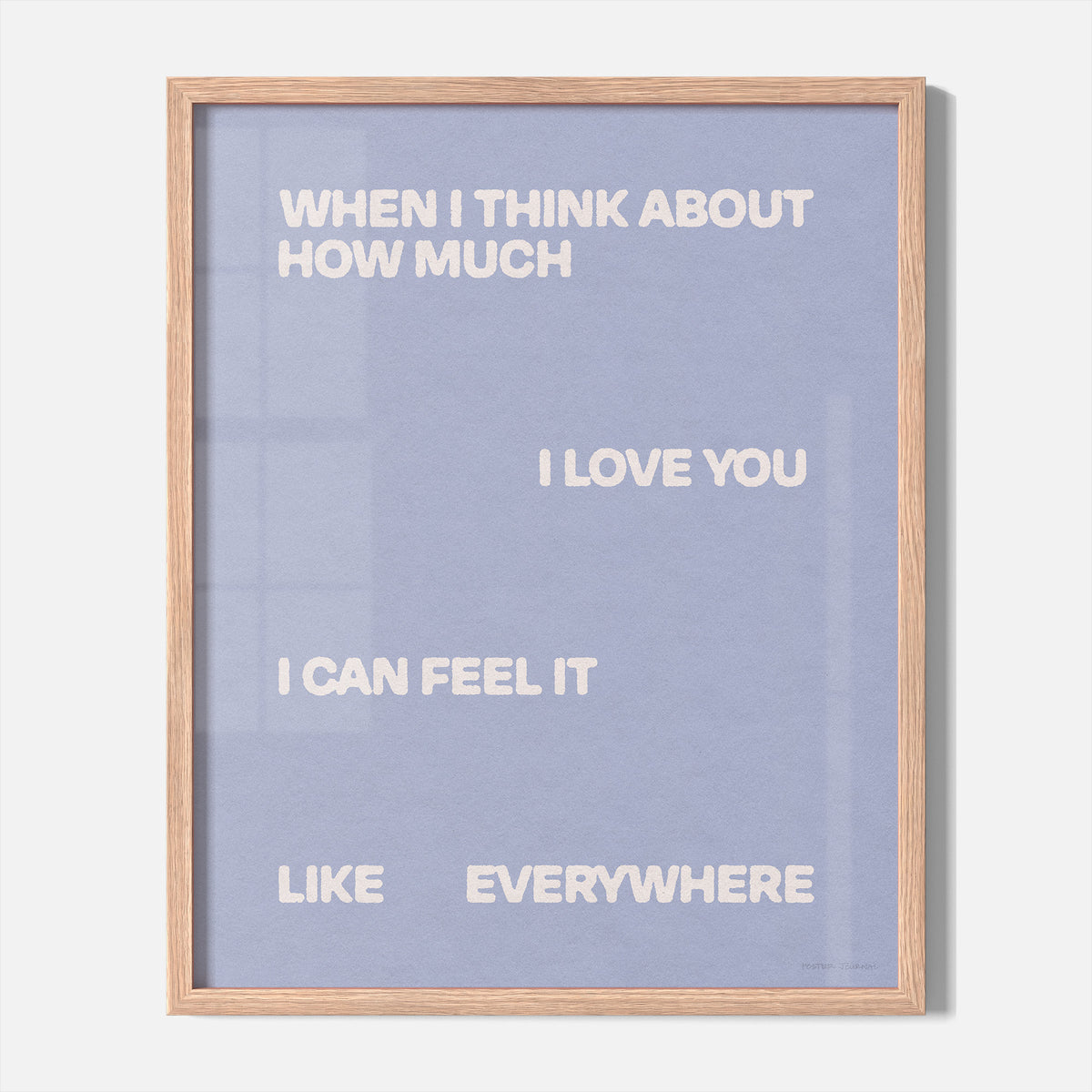 EVERYWHERE PRINT