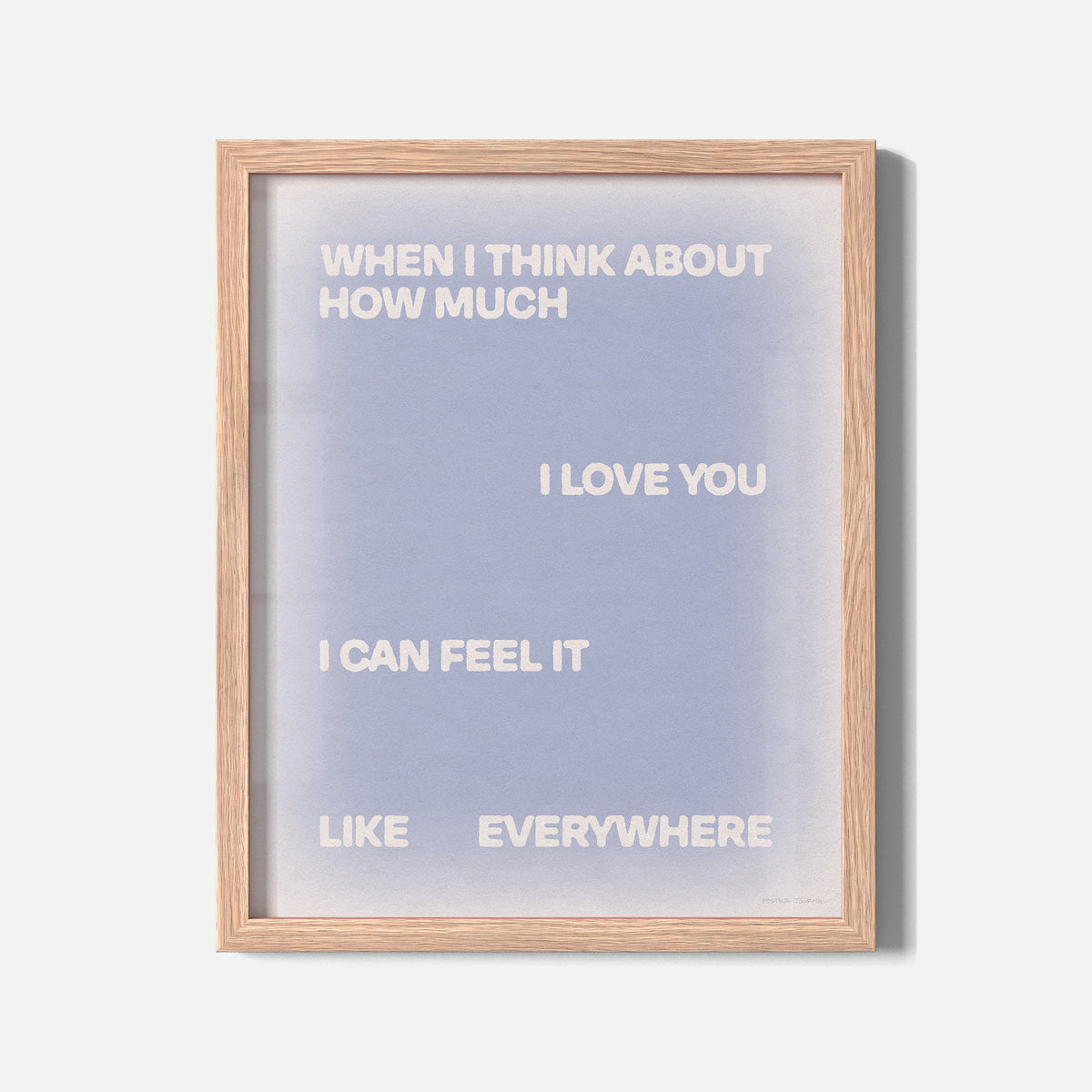 EVERYWHERE PRINT