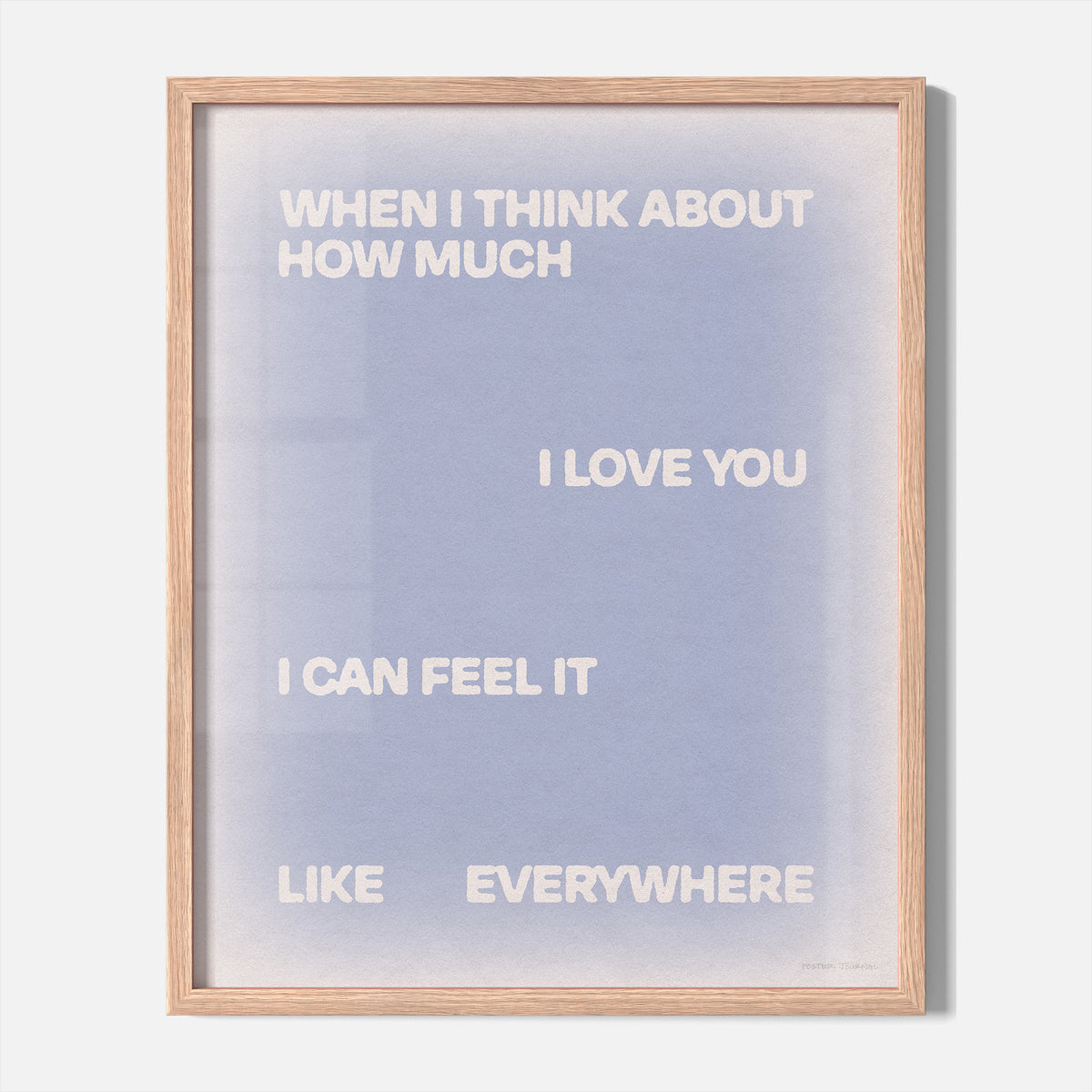 EVERYWHERE PRINT
