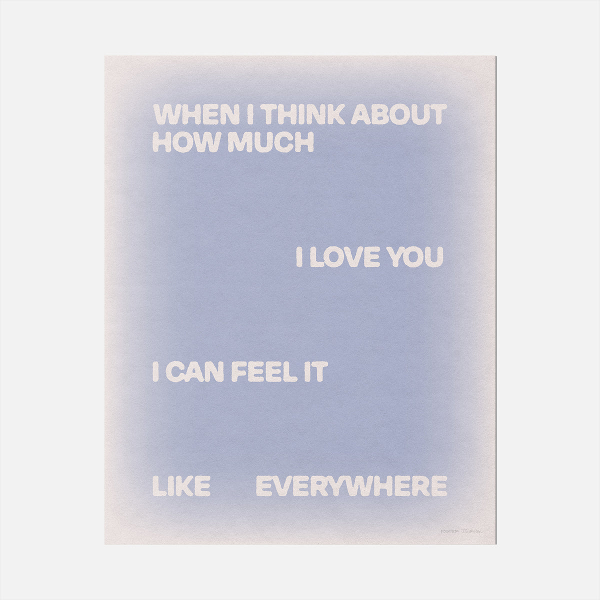 EVERYWHERE PRINT