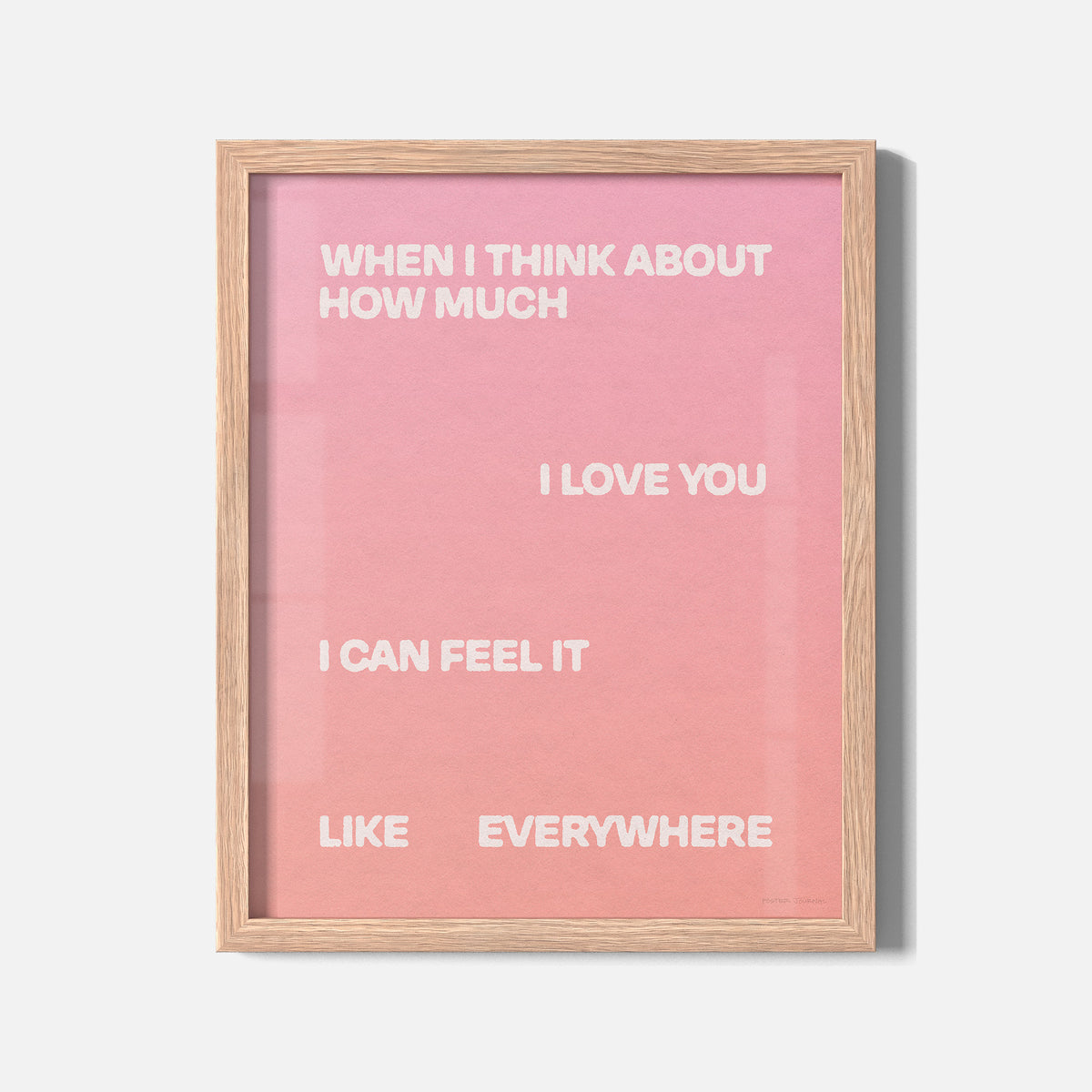 EVERYWHERE PRINT