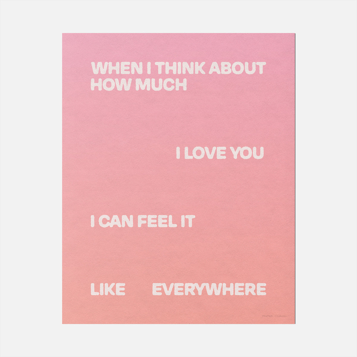 EVERYWHERE PRINT