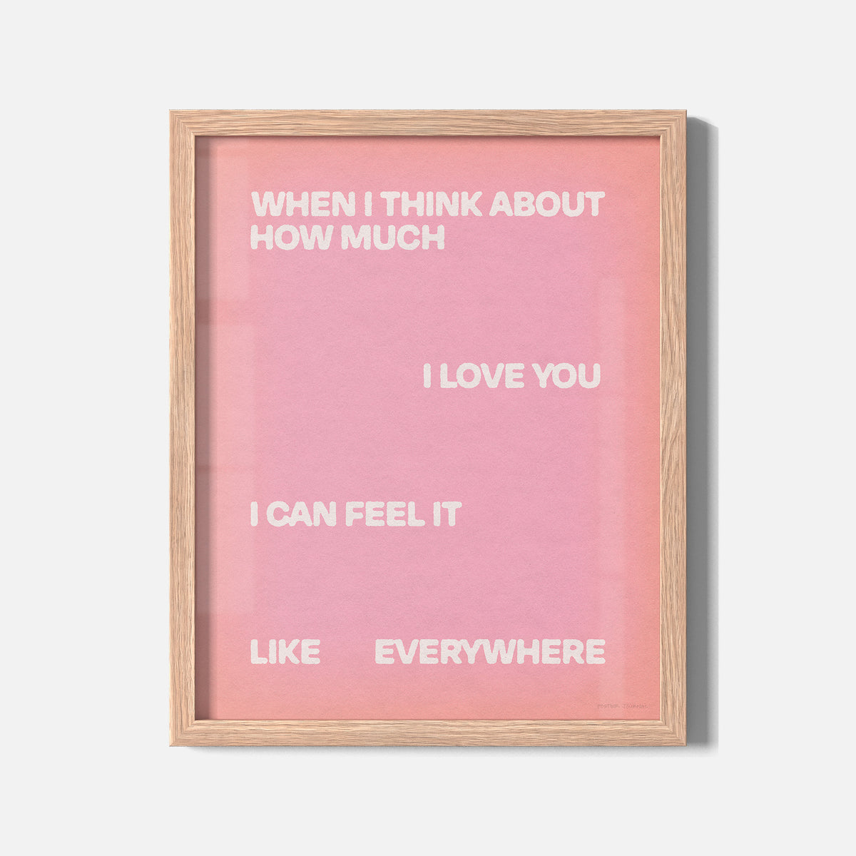 EVERYWHERE PRINT