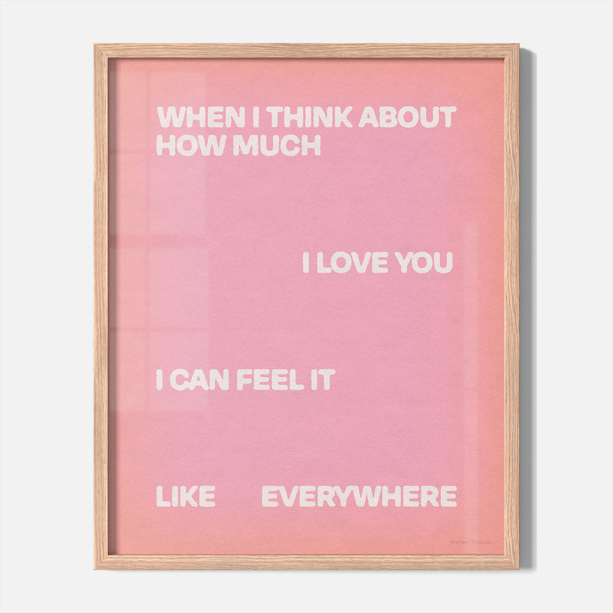 EVERYWHERE PRINT