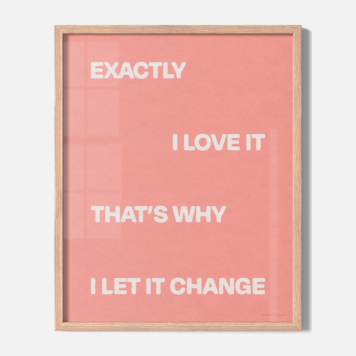 EXACTLY PRINT