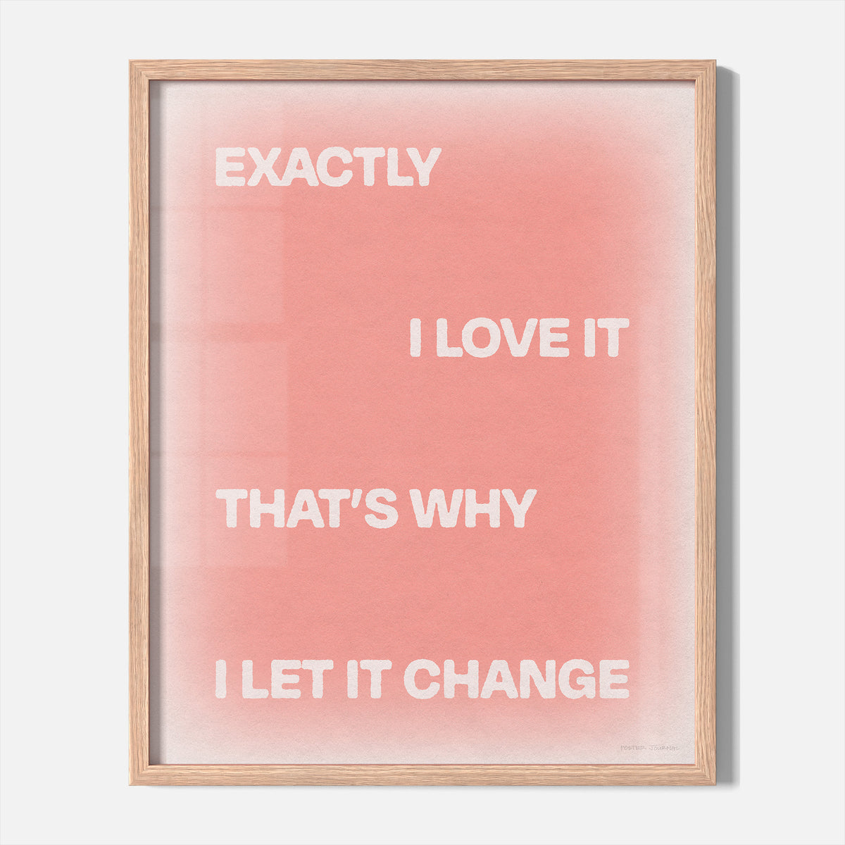 EXACTLY PRINT